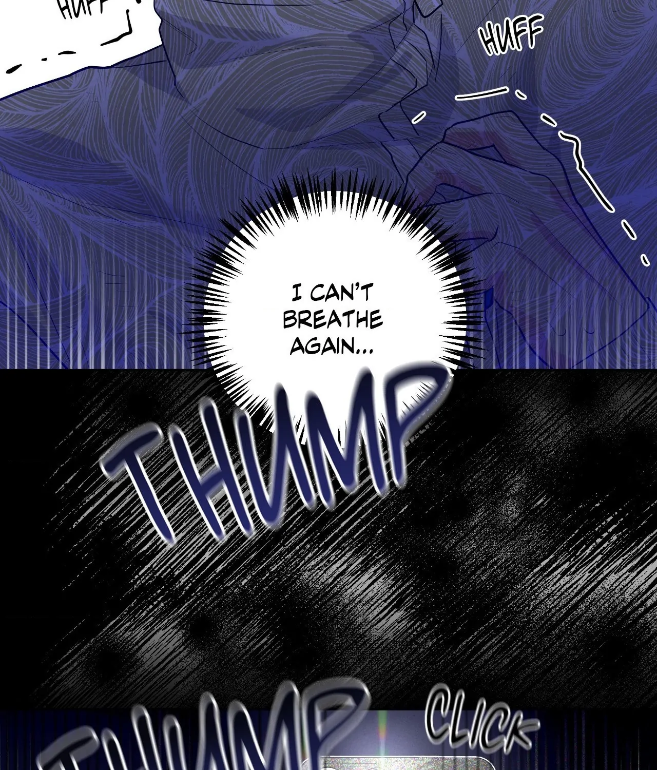 Near and Dear [Official] - Chapter 22 manhwa