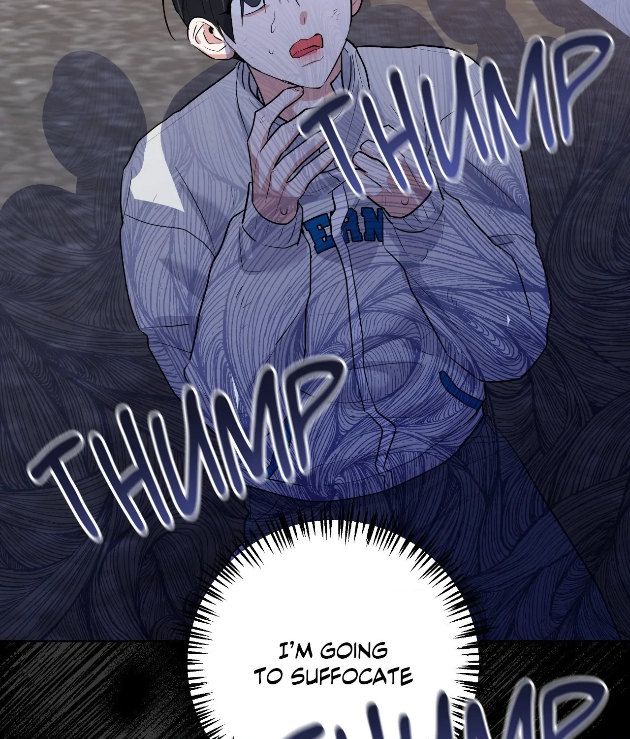 Near and Dear [Official] - Chapter 22 manhwa