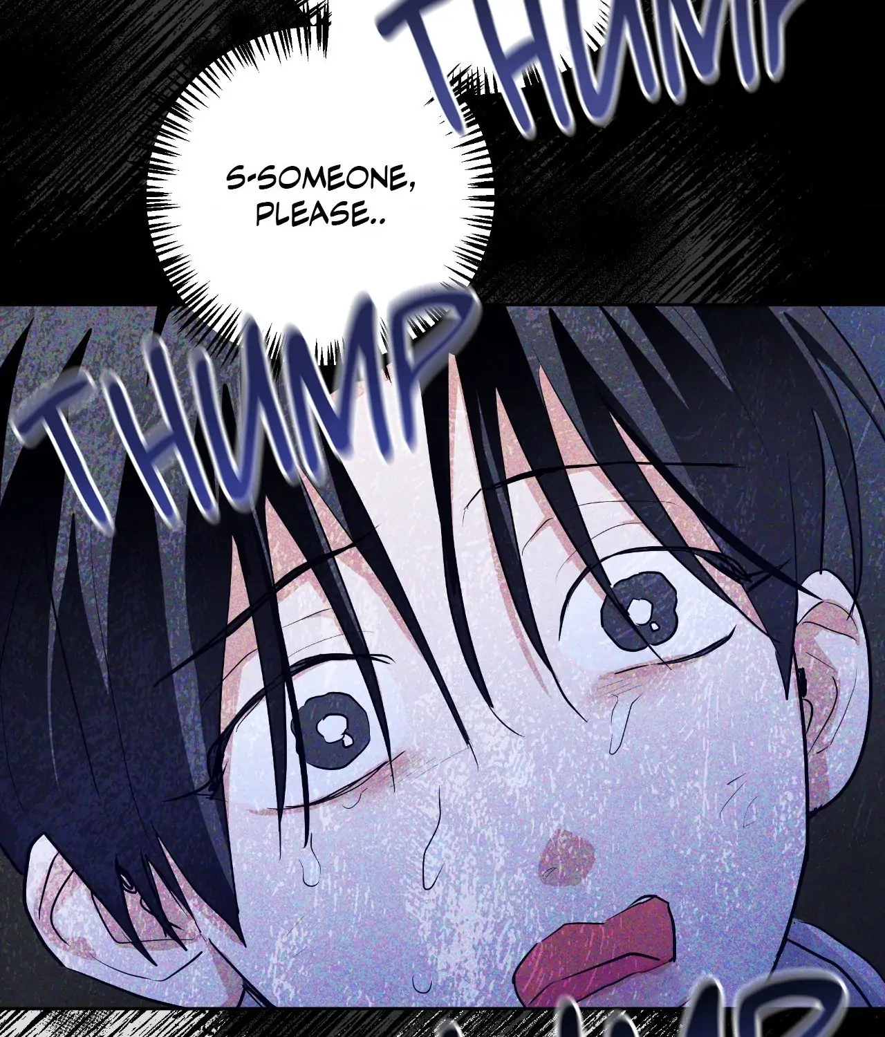 Near and Dear [Official] - Chapter 22 manhwa