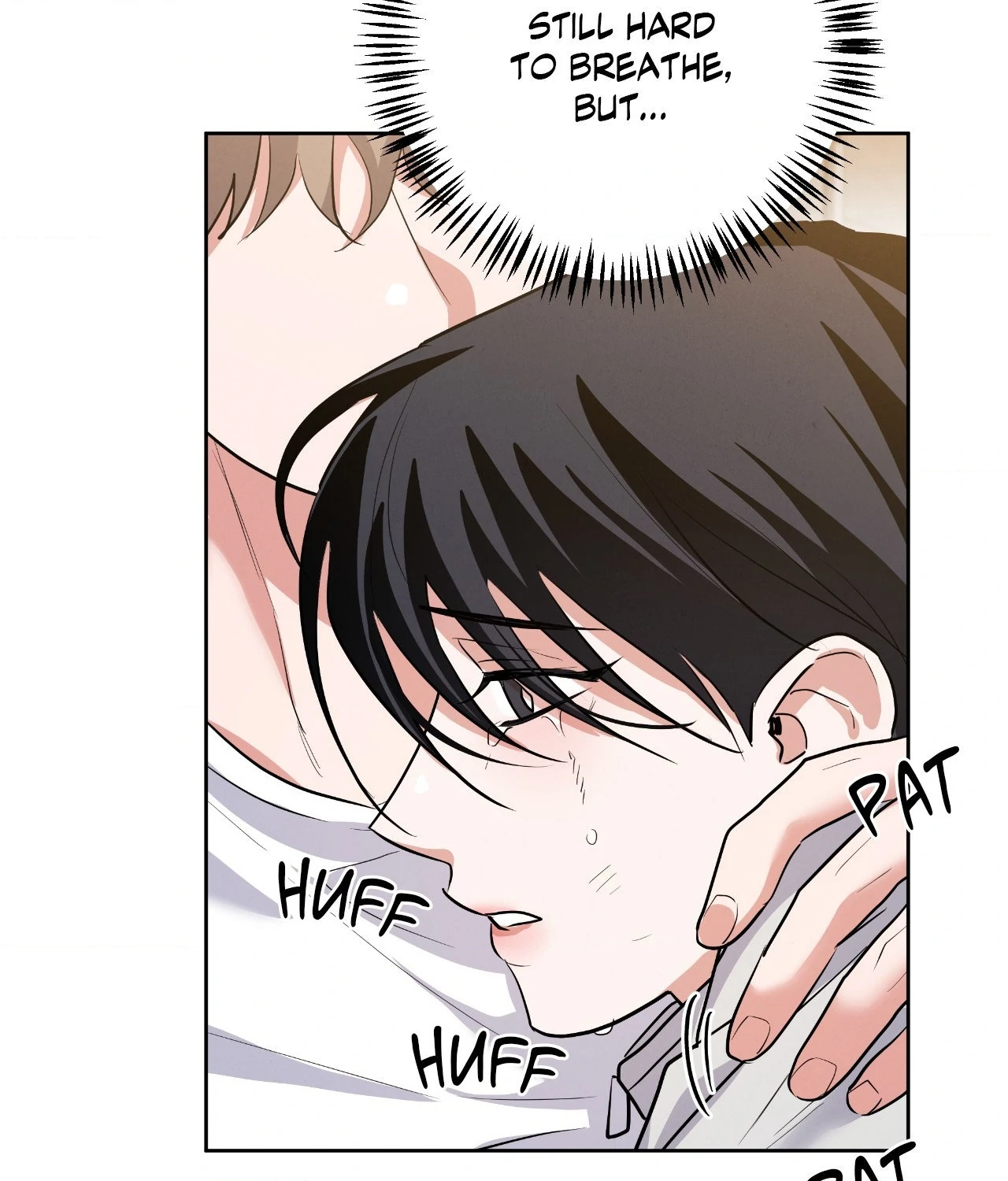 Near and Dear [Official] - Chapter 22 manhwa