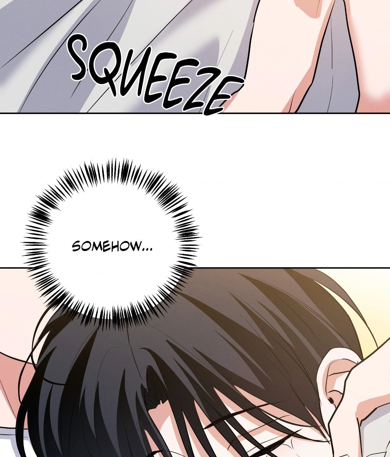 Near and Dear [Official] - Chapter 22 manhwa