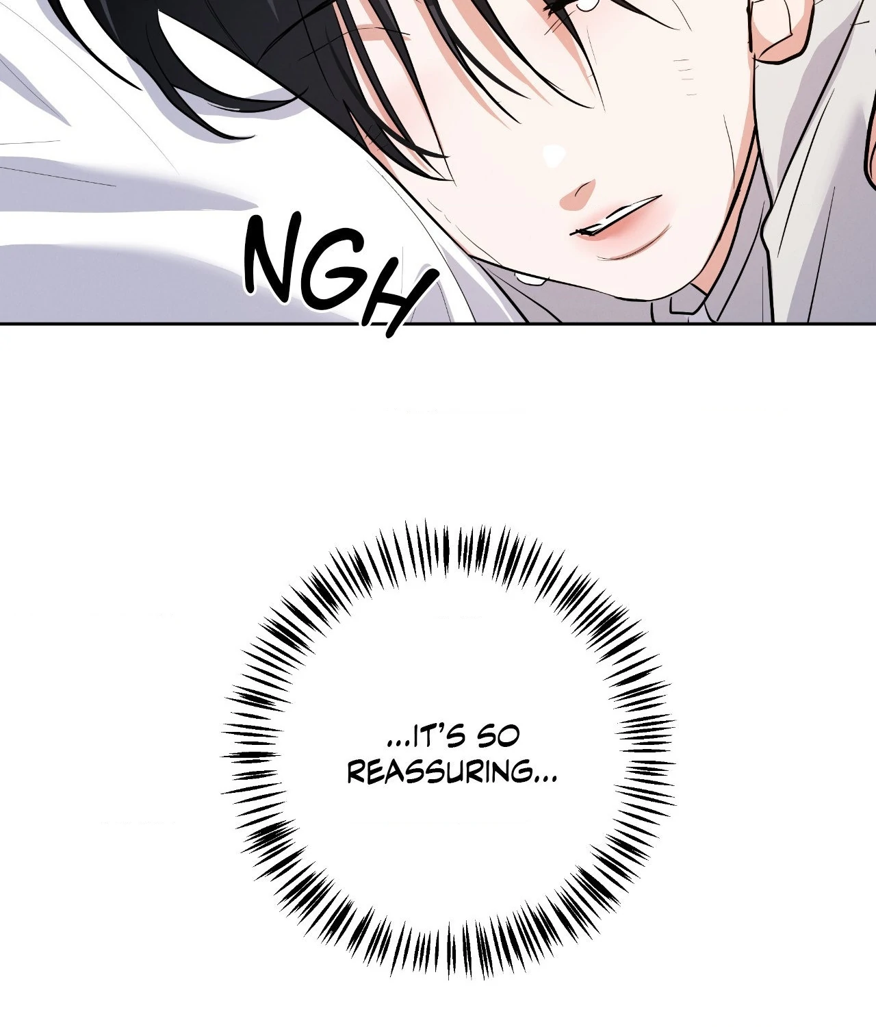 Near and Dear [Official] - Chapter 22 manhwa