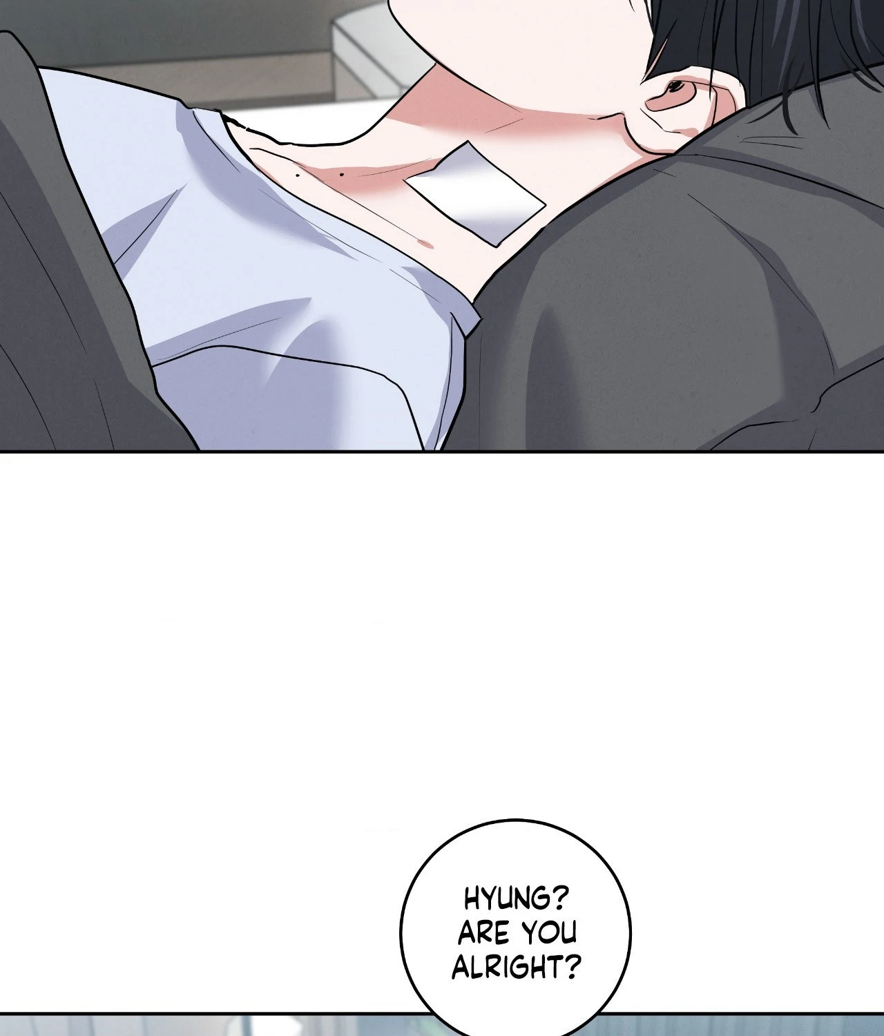Near and Dear [Official] - Chapter 22 manhwa