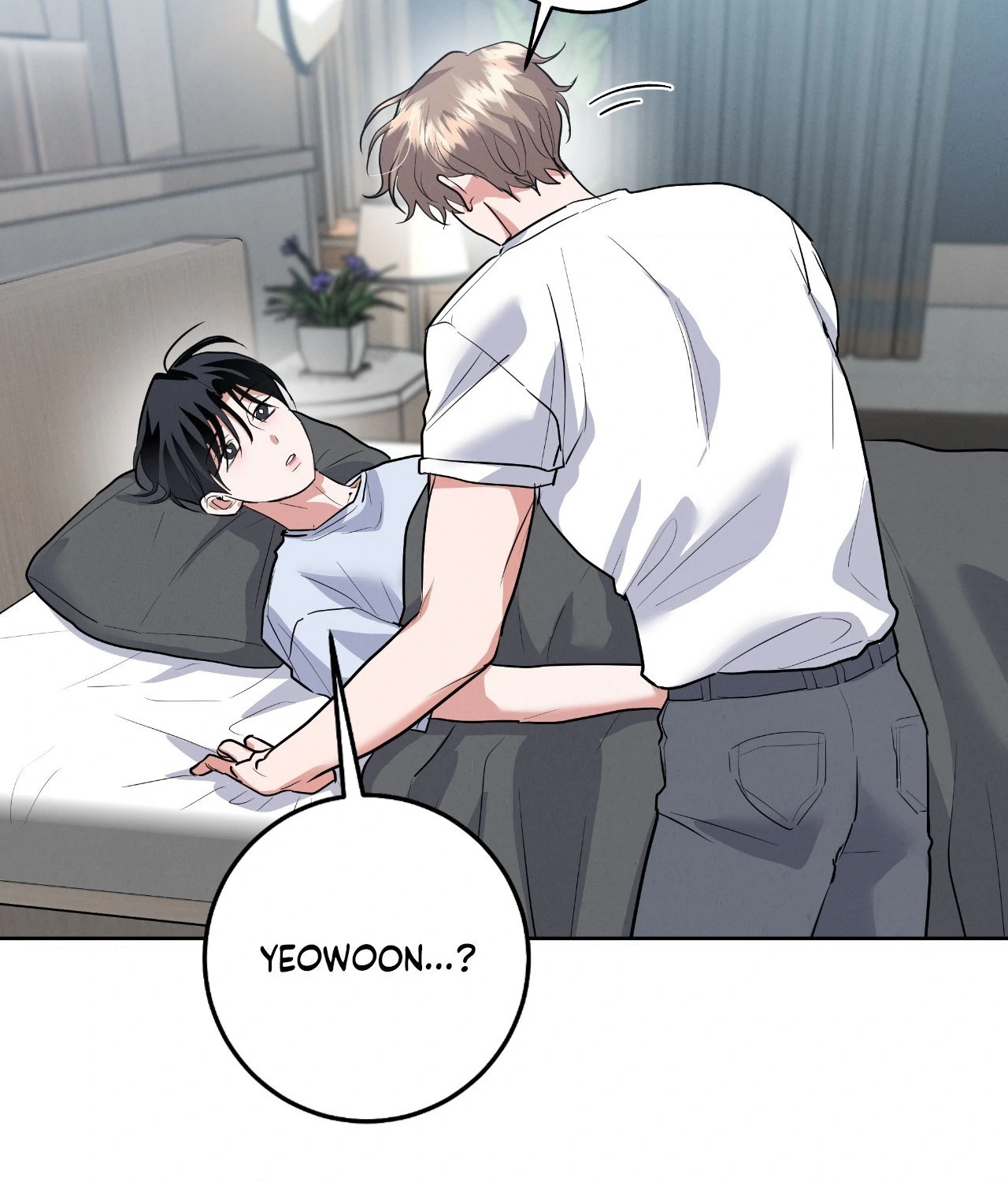 Near and Dear [Official] - Chapter 22 manhwa