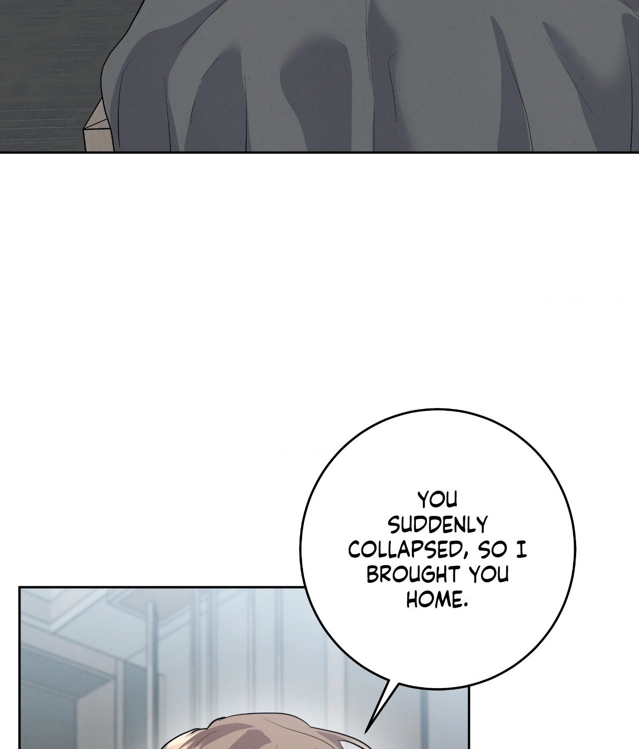Near and Dear [Official] - Chapter 22 manhwa