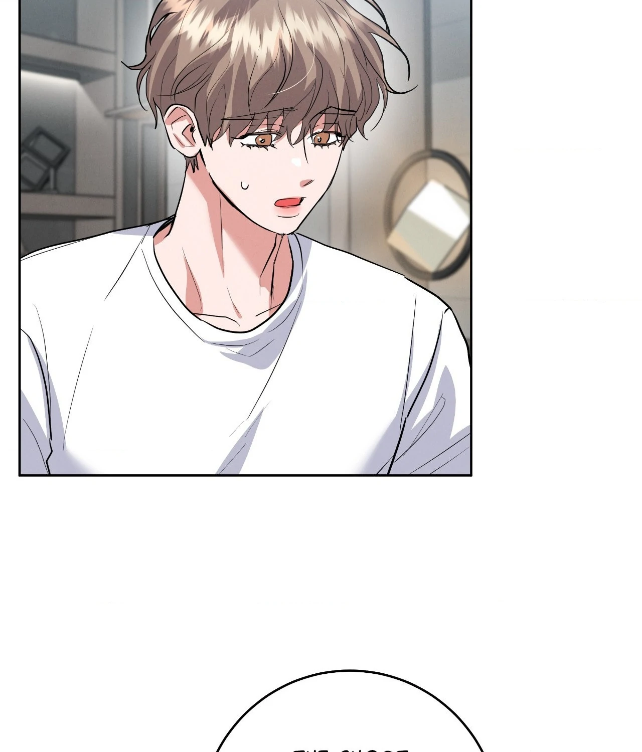 Near and Dear [Official] - Chapter 22 manhwa