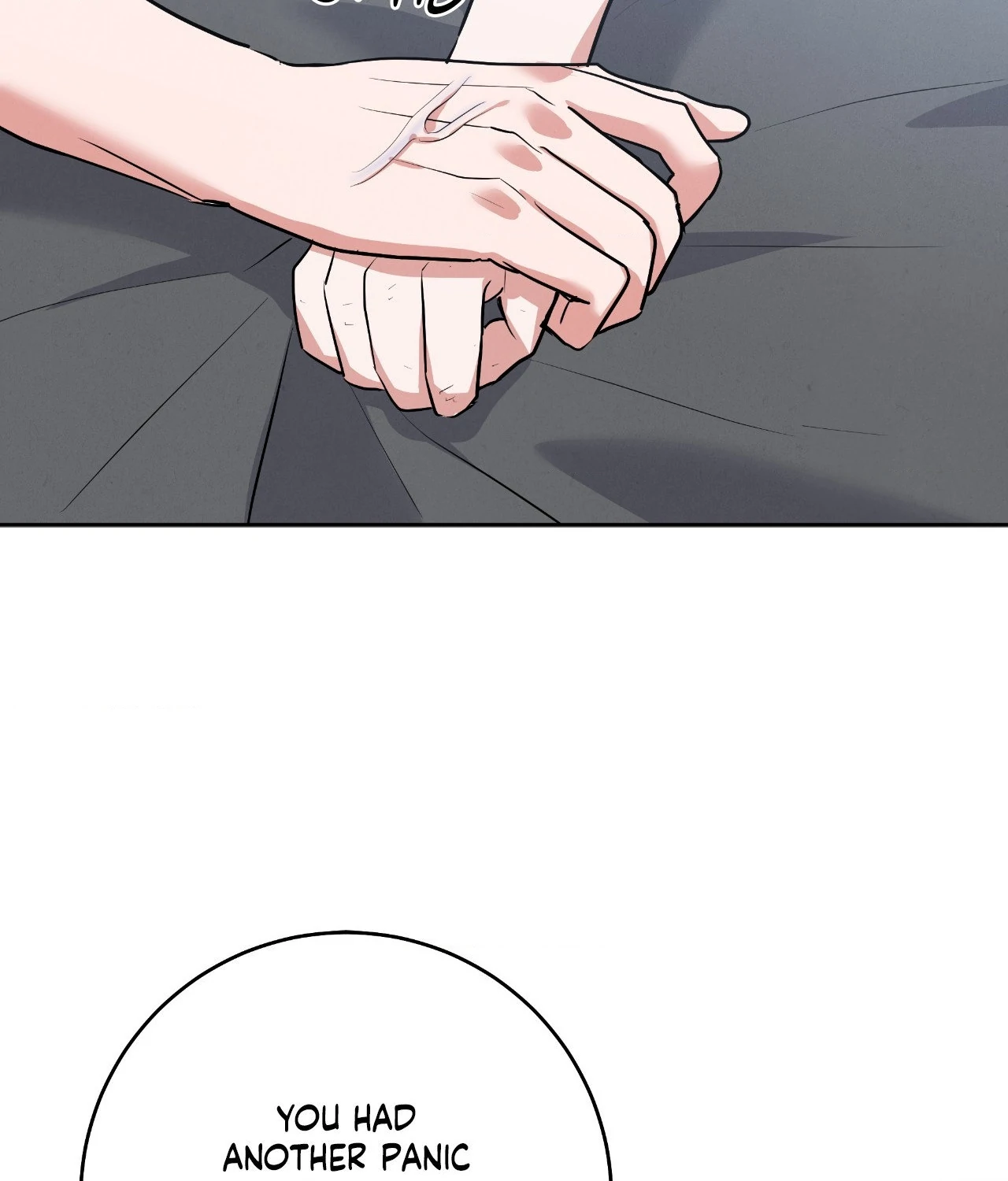 Near and Dear [Official] - Chapter 22 manhwa