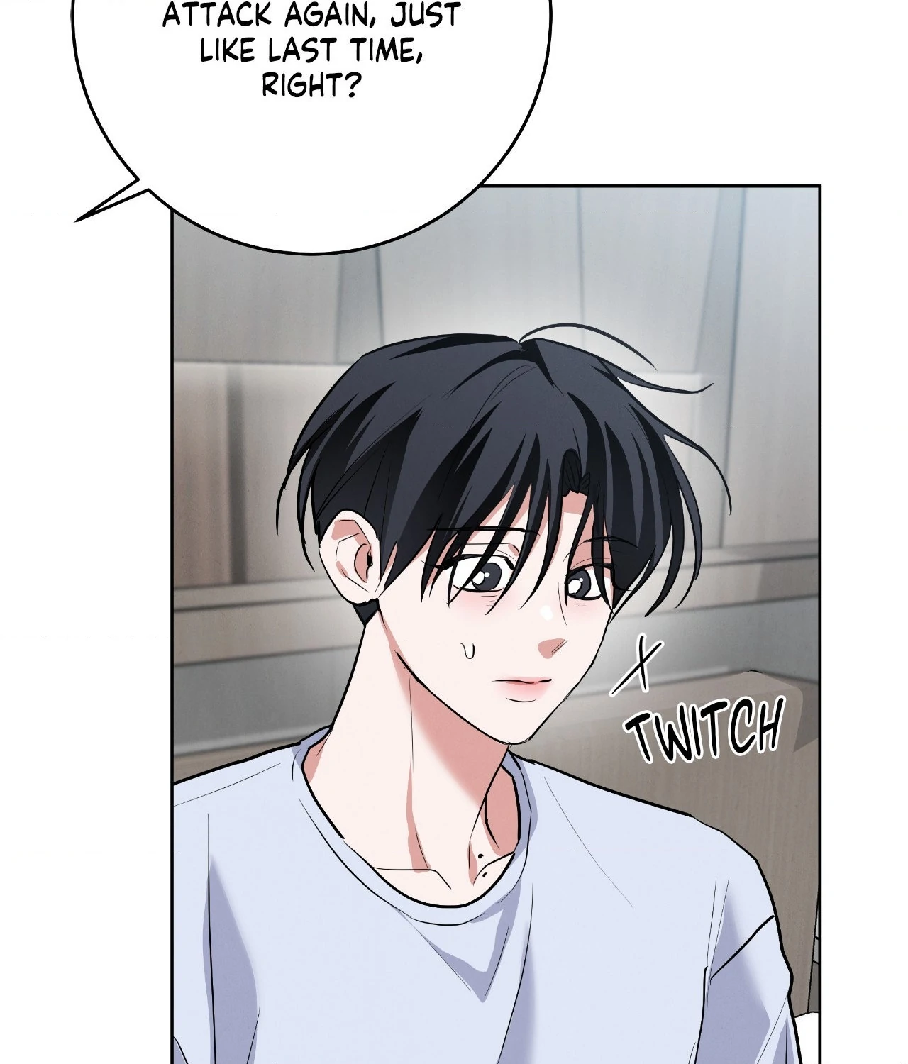 Near and Dear [Official] - Chapter 22 manhwa