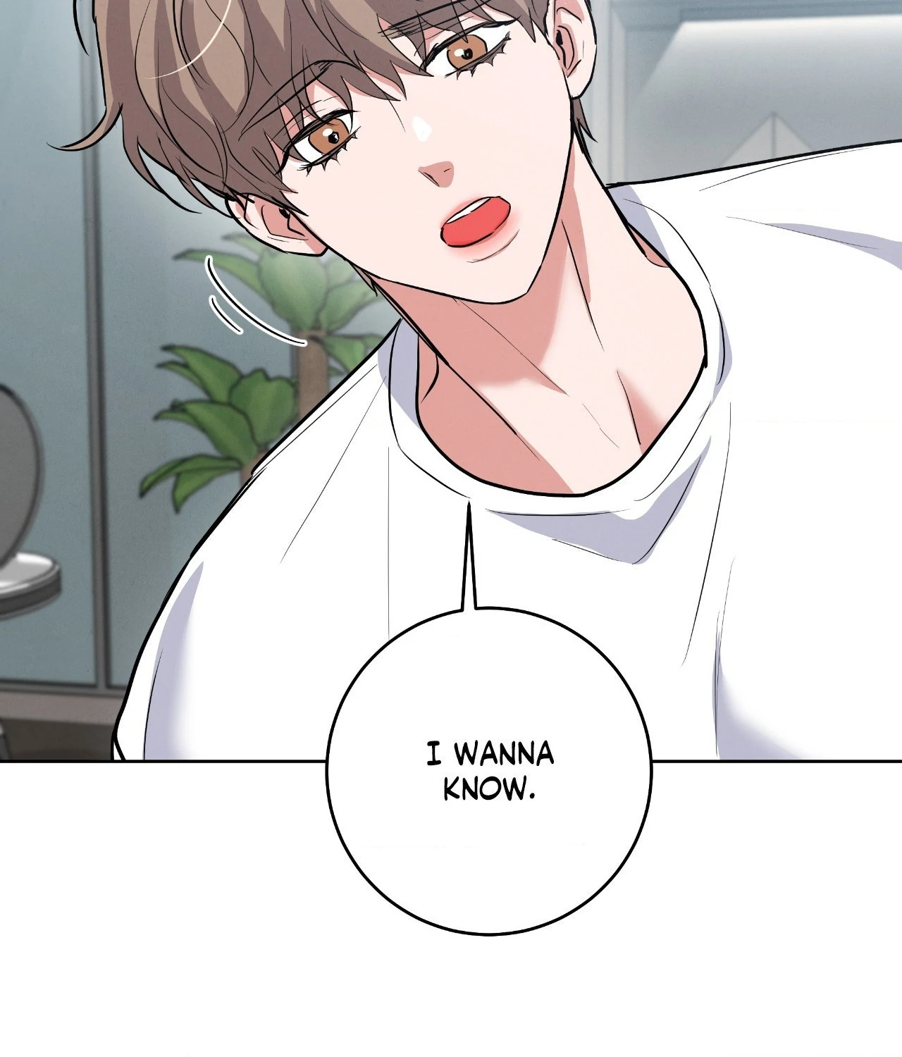 Near and Dear [Official] - Chapter 22 manhwa