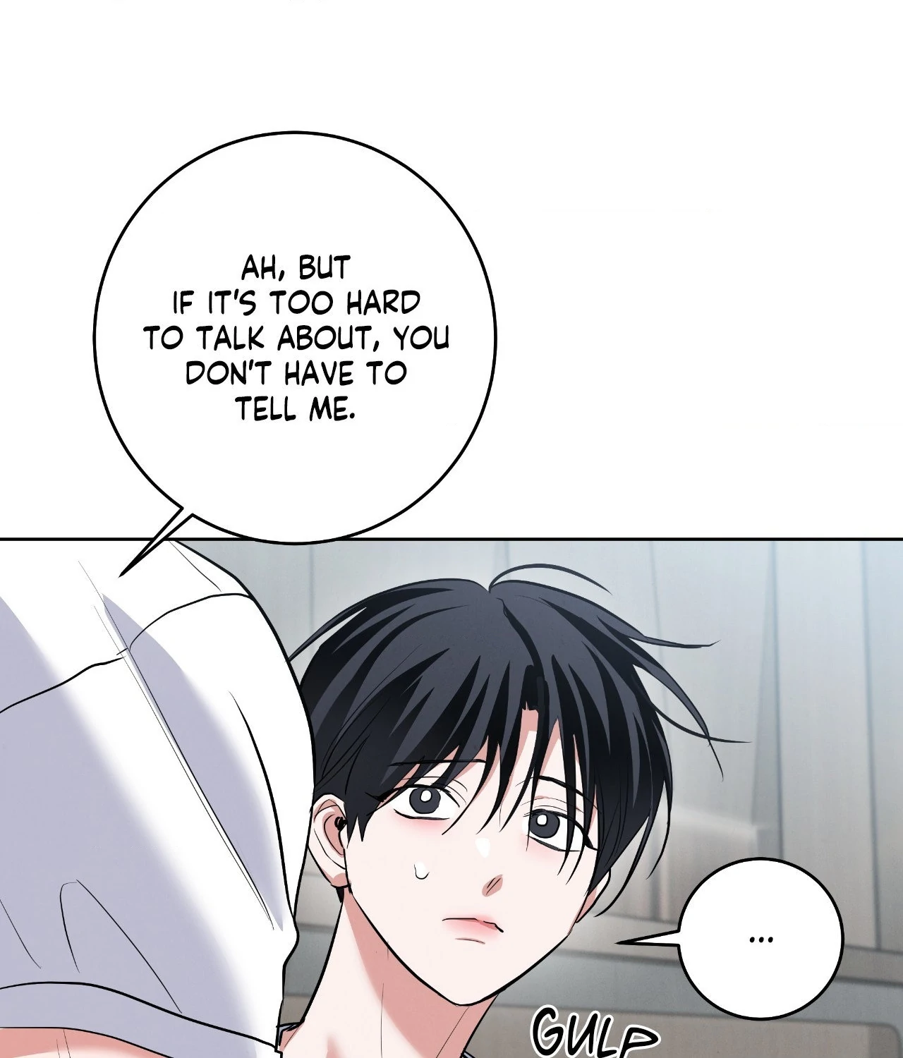 Near and Dear [Official] - Chapter 22 manhwa