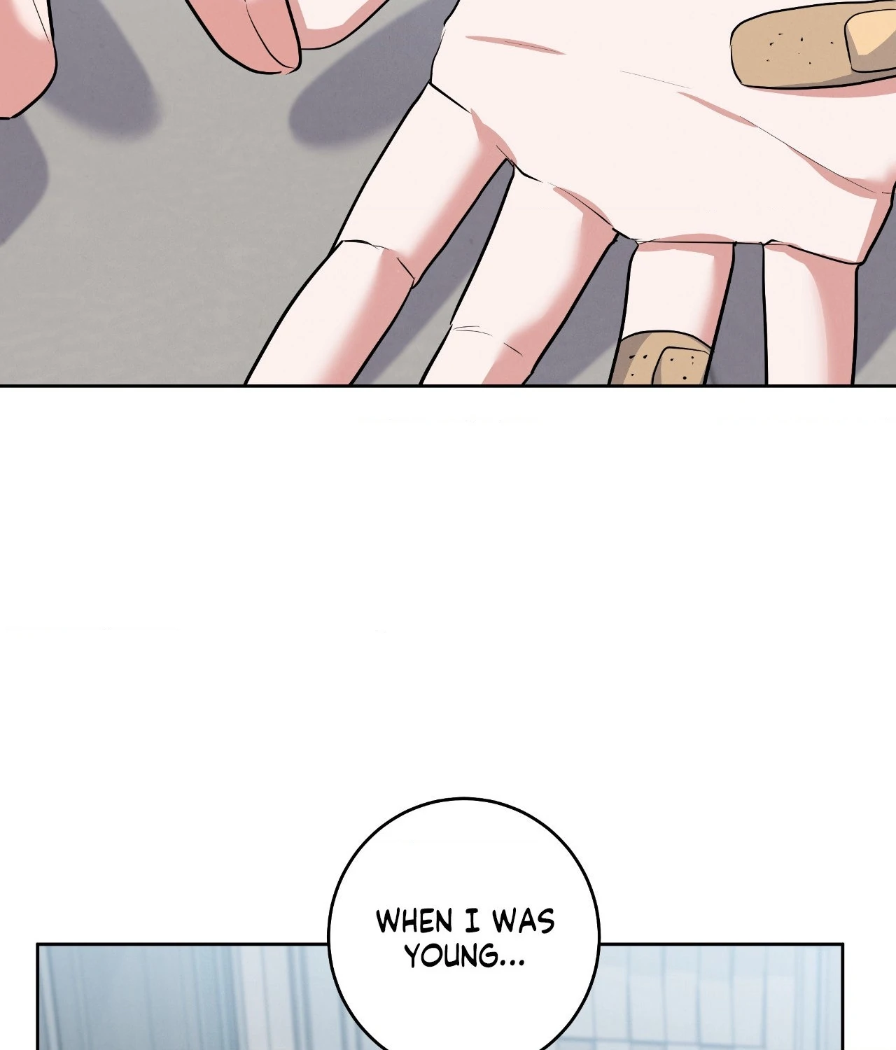 Near and Dear [Official] - Chapter 22 manhwa