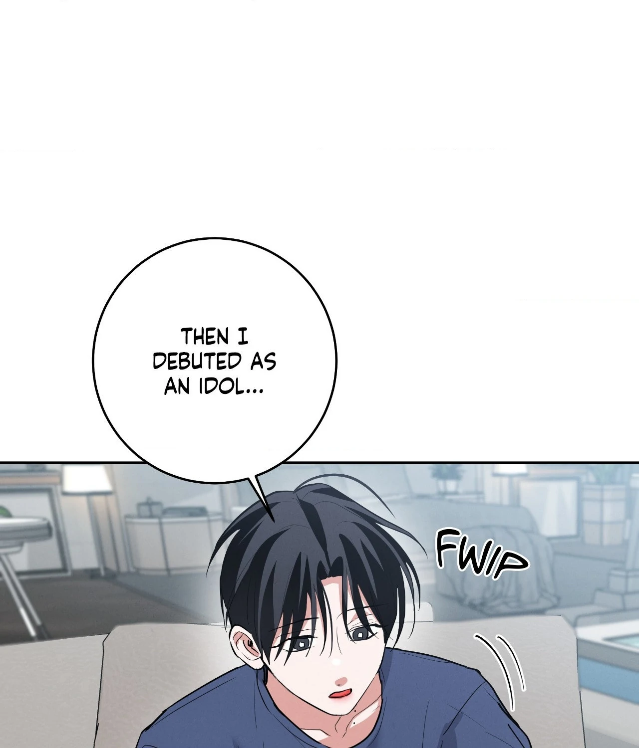 Near and Dear [Official] - Chapter 22 manhwa