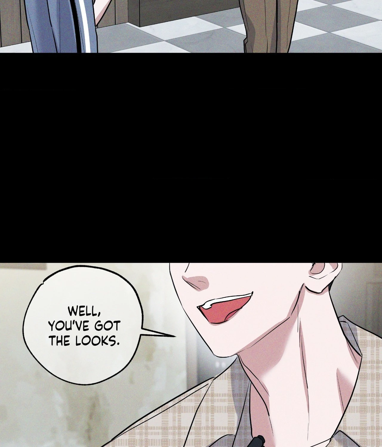 Near and Dear [Official] - Chapter 22 manhwa