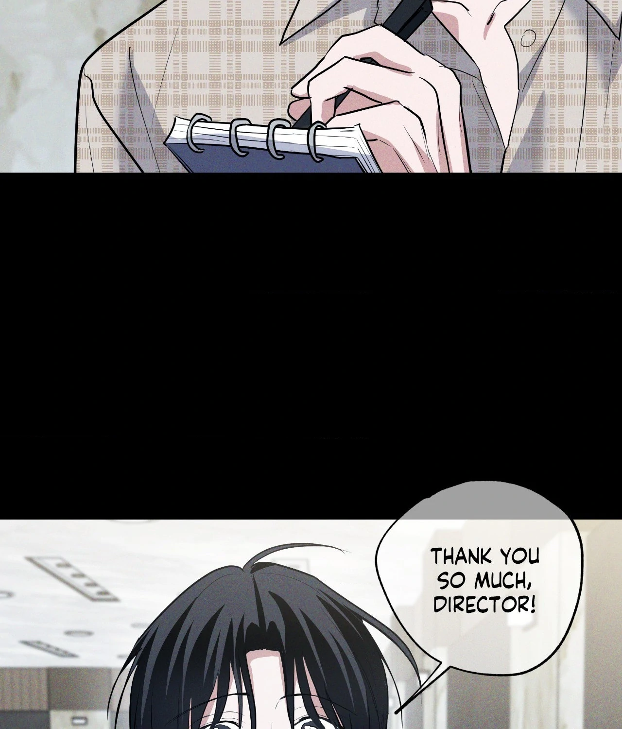 Near and Dear [Official] - Chapter 22 manhwa