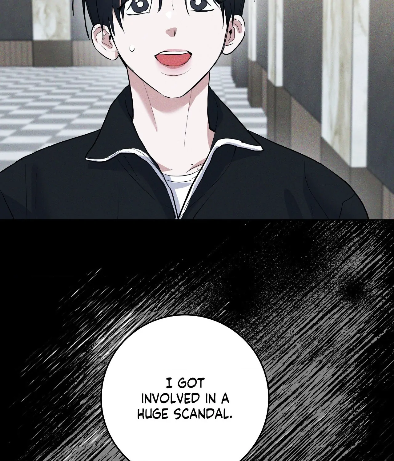 Near and Dear [Official] - Chapter 22 manhwa
