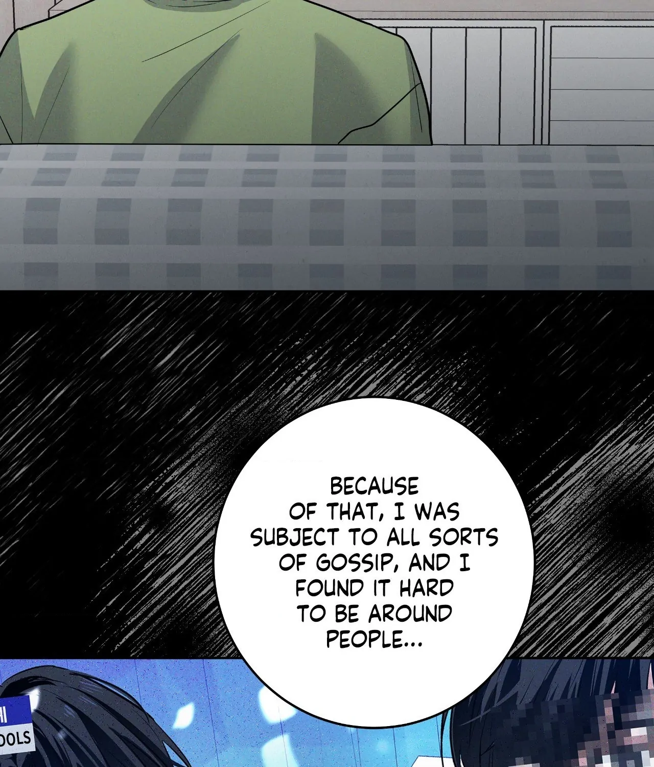 Near and Dear [Official] - Chapter 22 manhwa