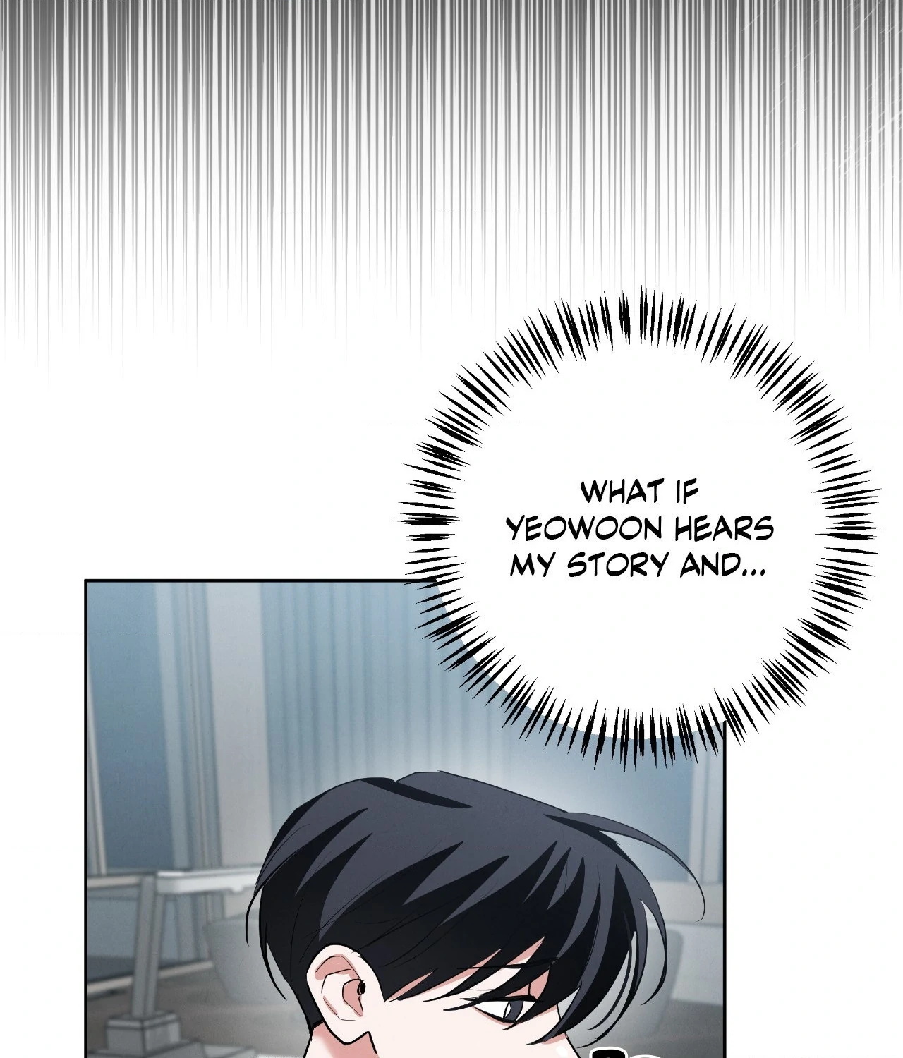 Near and Dear [Official] - Chapter 22 manhwa