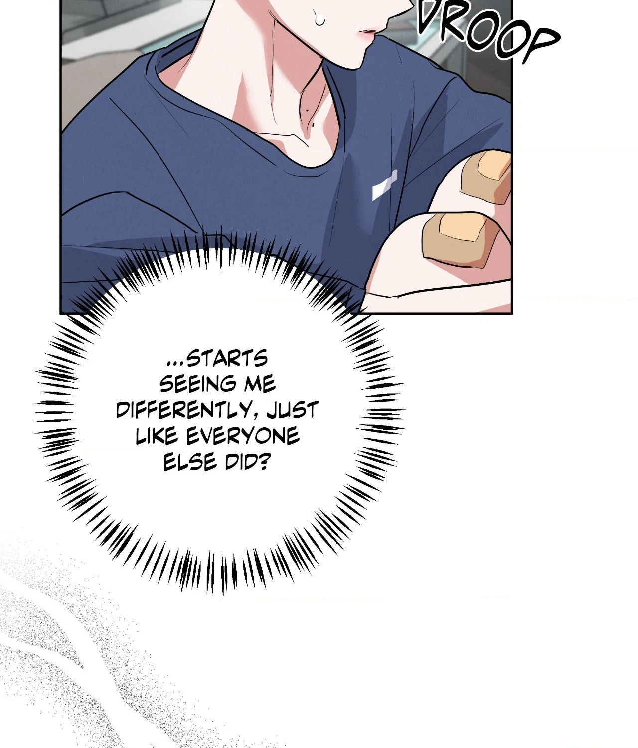 Near and Dear [Official] - Chapter 22 manhwa