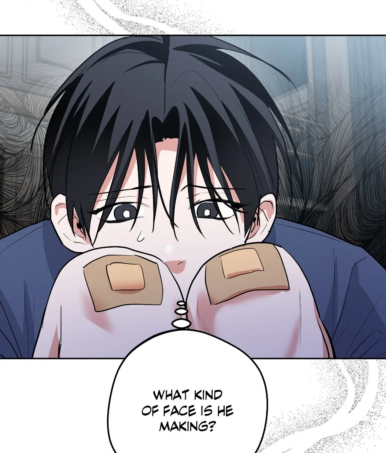 Near and Dear [Official] - Chapter 22 manhwa