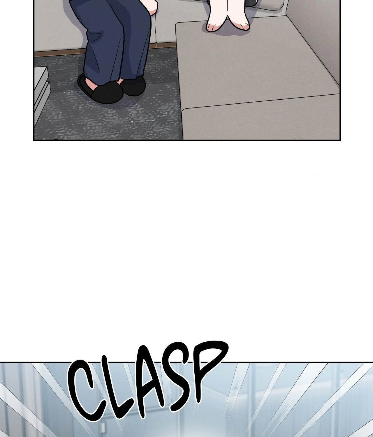 Near and Dear [Official] - Chapter 22 manhwa