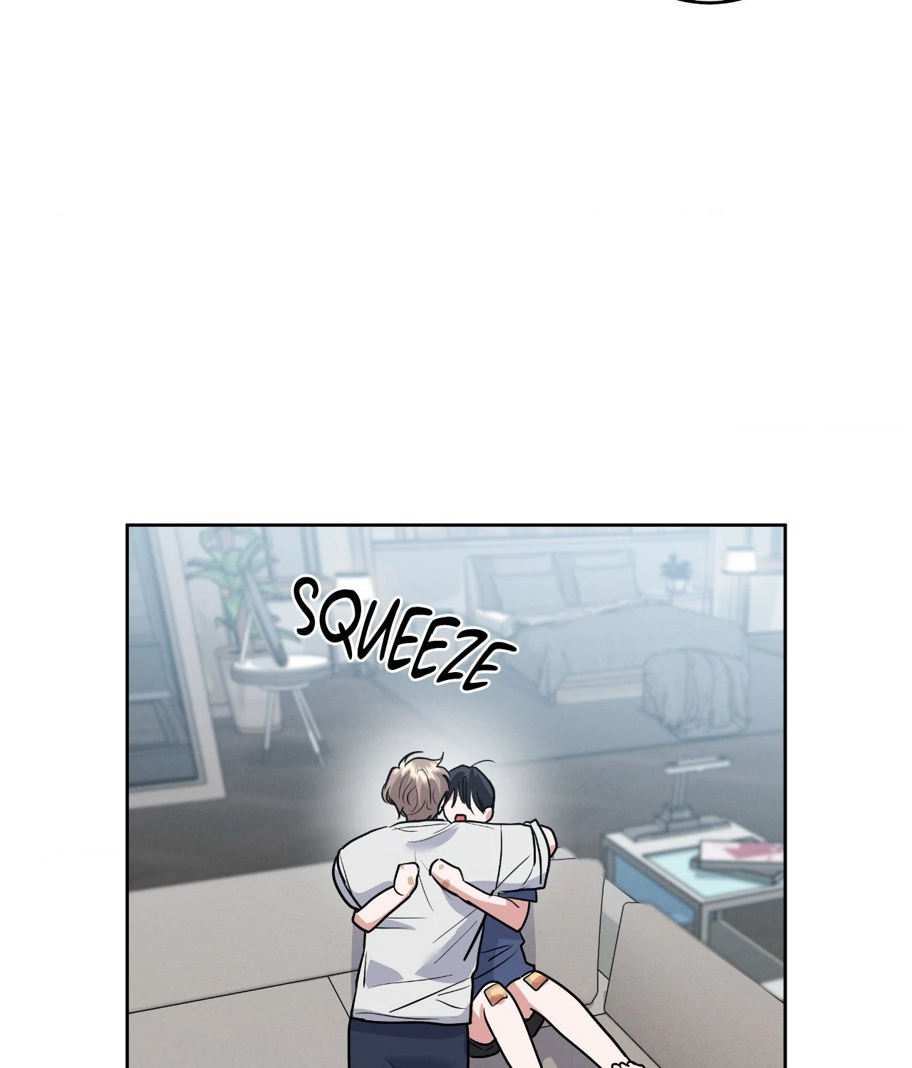 Near and Dear [Official] - Chapter 22 manhwa