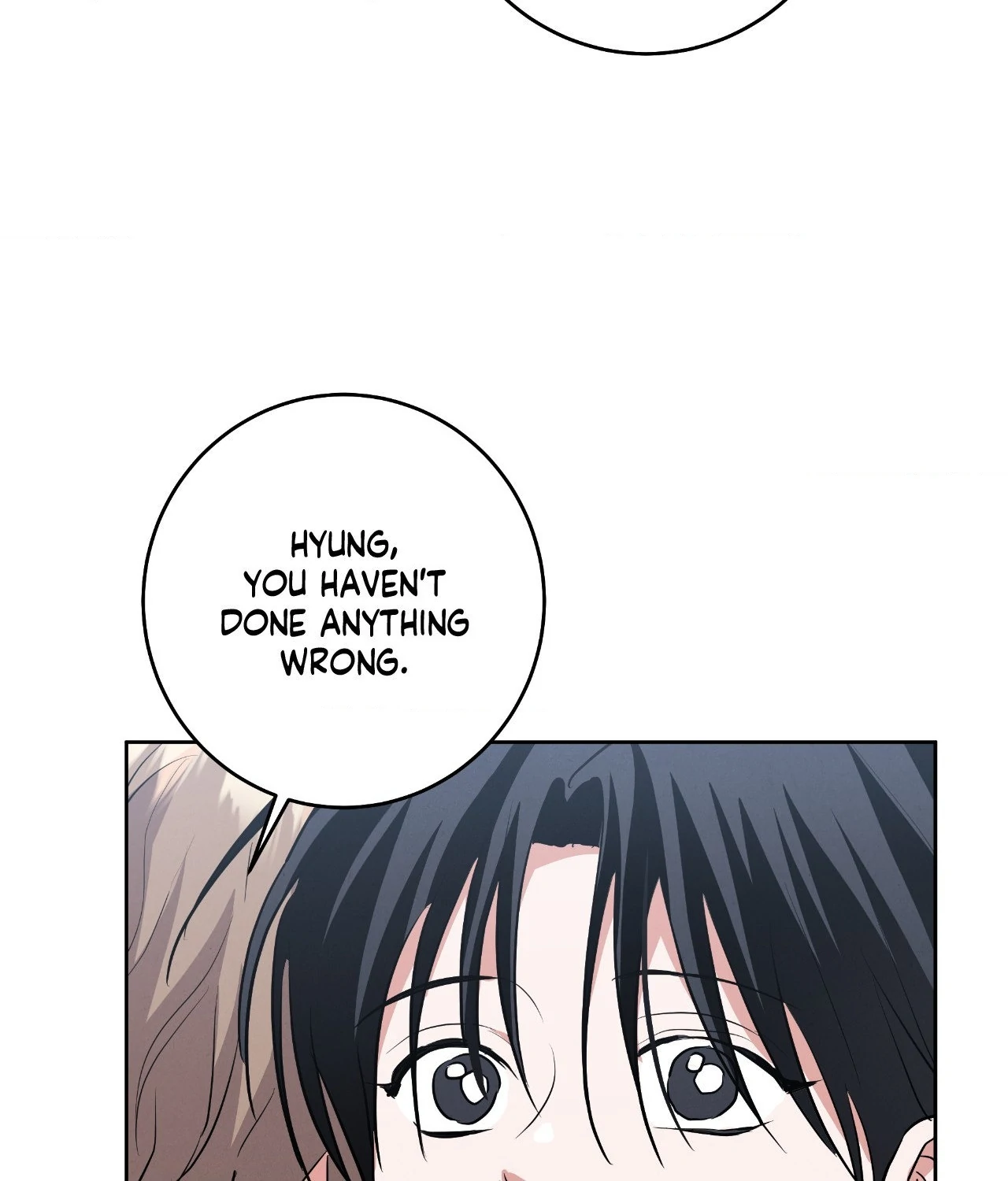 Near and Dear [Official] - Chapter 22 manhwa