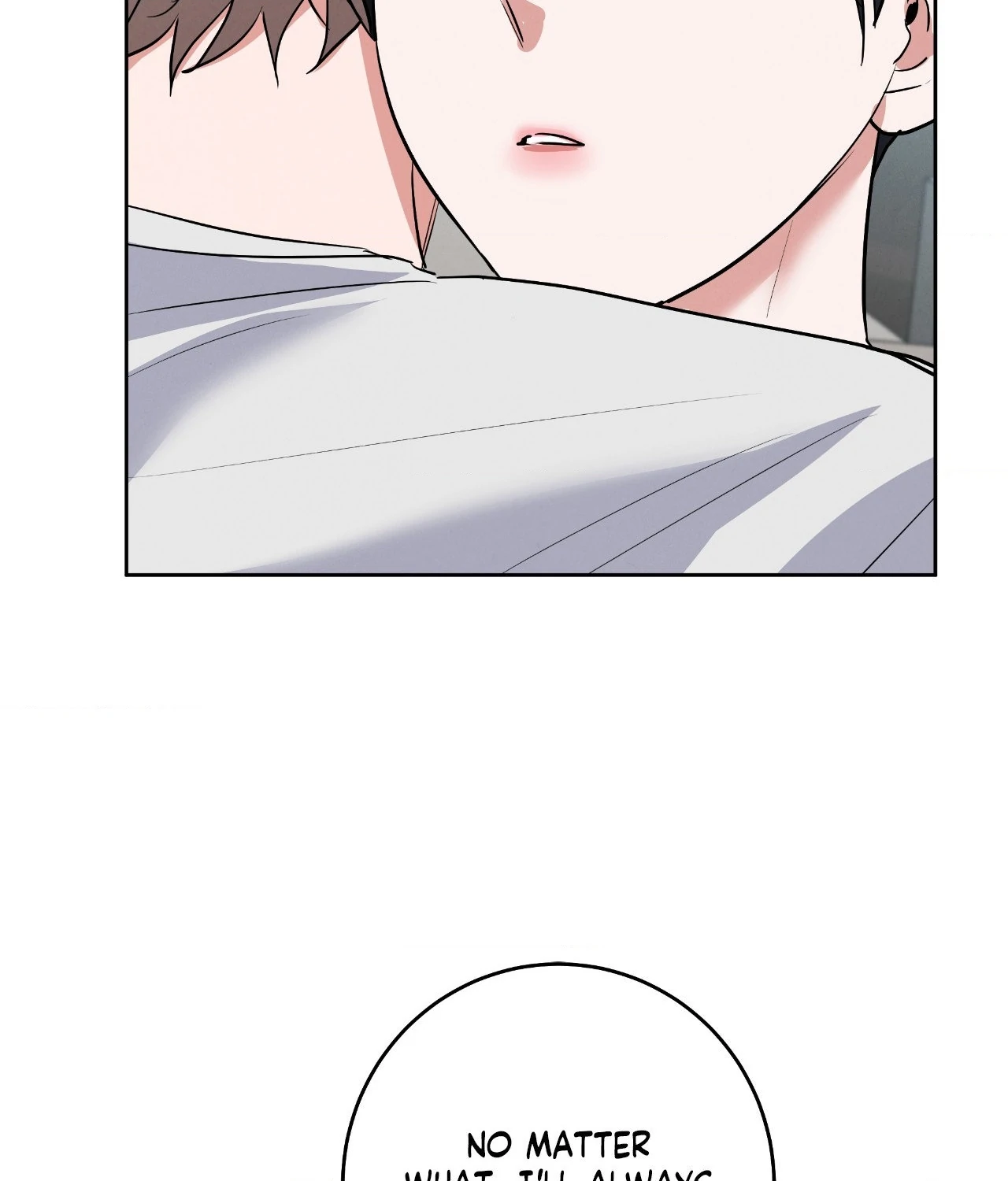 Near and Dear [Official] - Chapter 22 manhwa