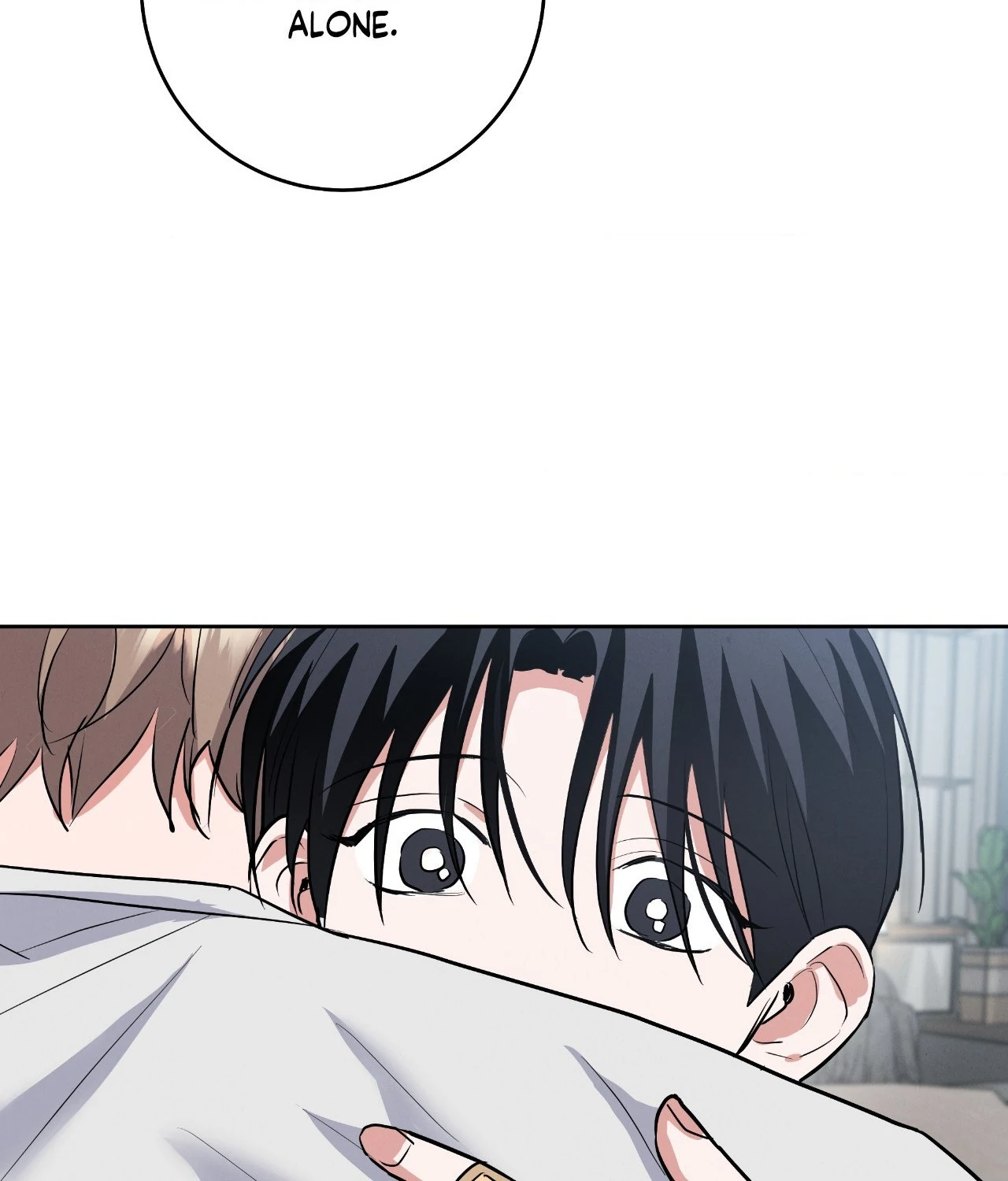 Near and Dear [Official] - Chapter 22 manhwa
