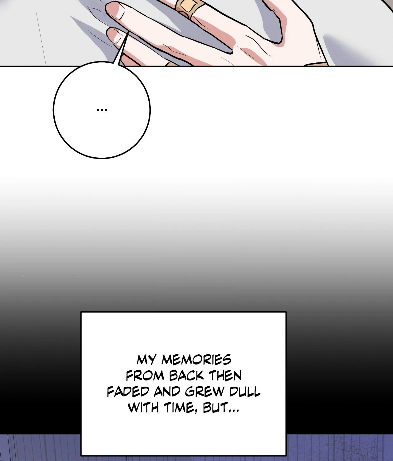 Near and Dear [Official] - Chapter 22 manhwa