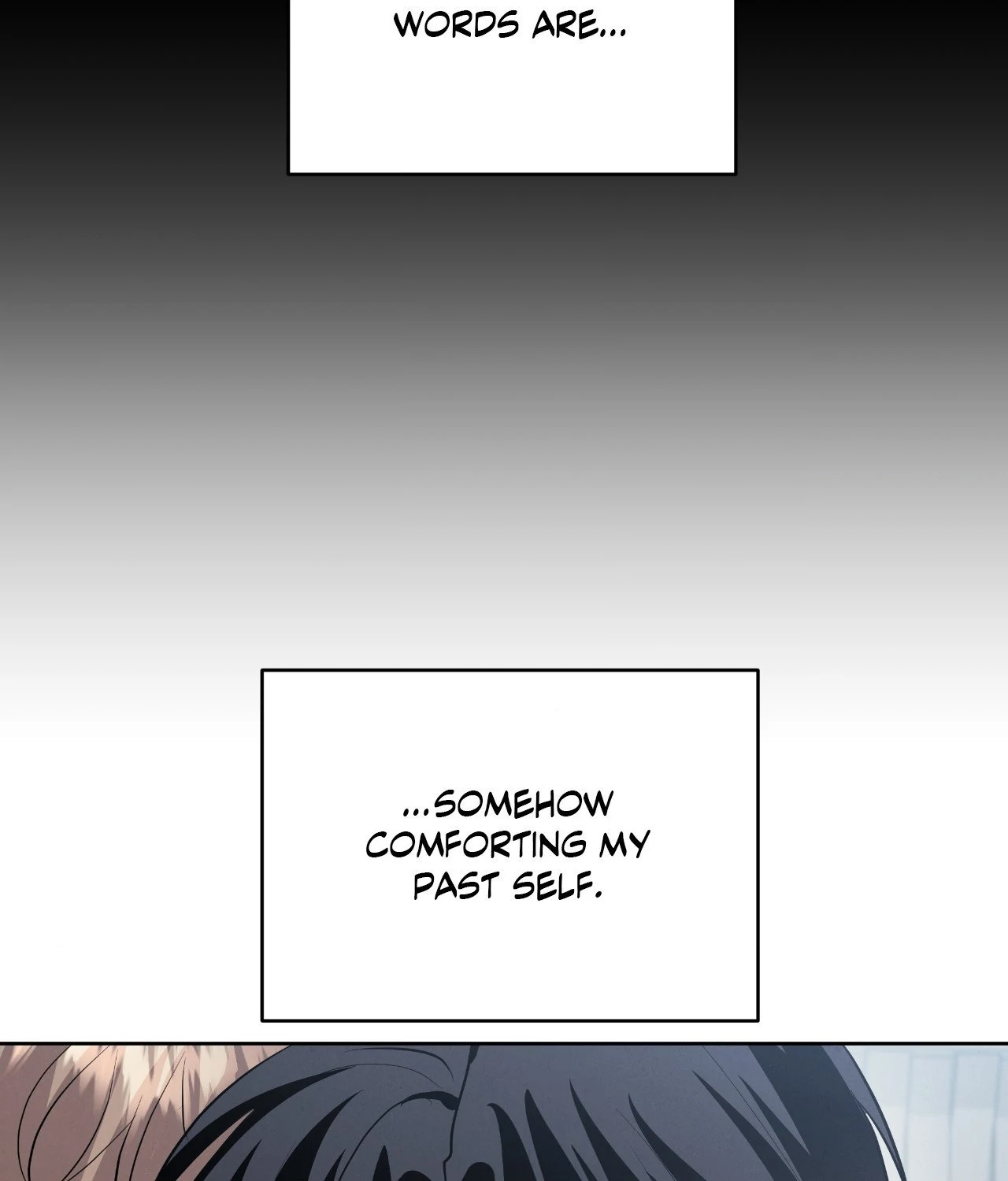Near and Dear [Official] - Chapter 22 manhwa