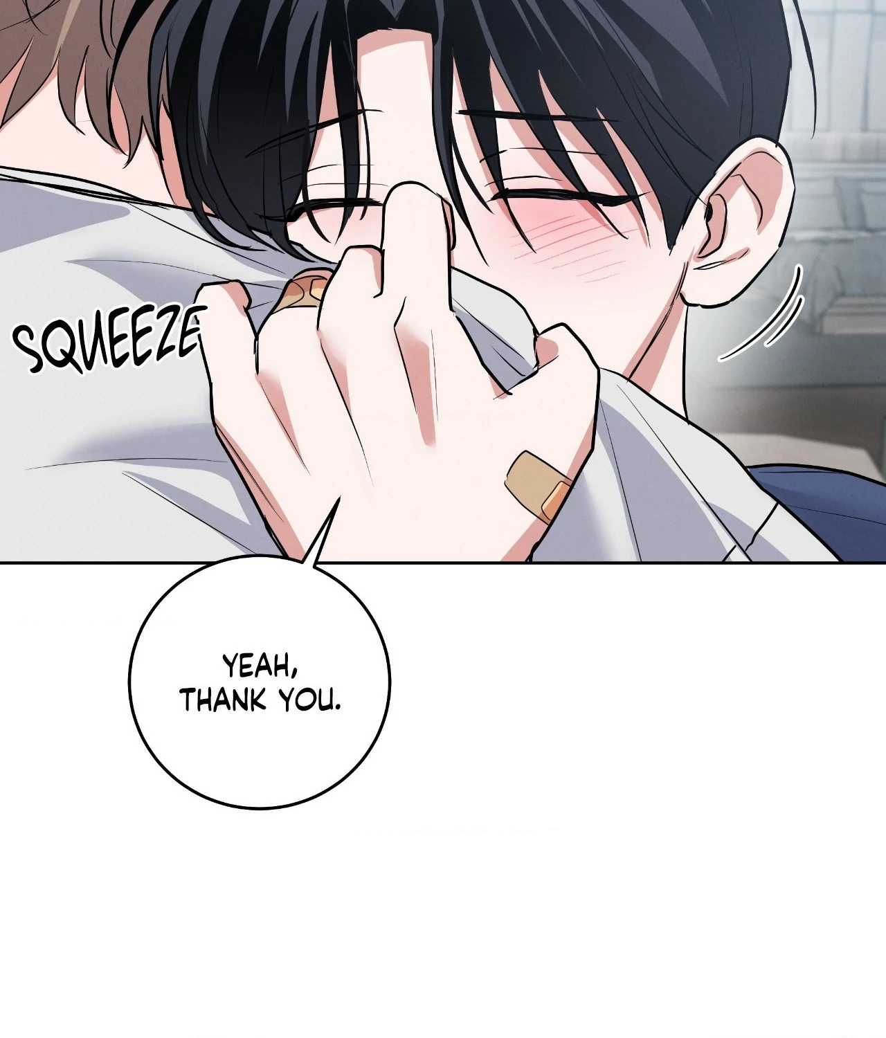 Near and Dear [Official] - Chapter 22 manhwa
