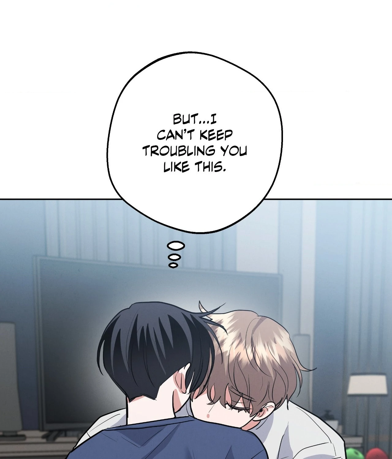 Near and Dear [Official] - Chapter 22 manhwa