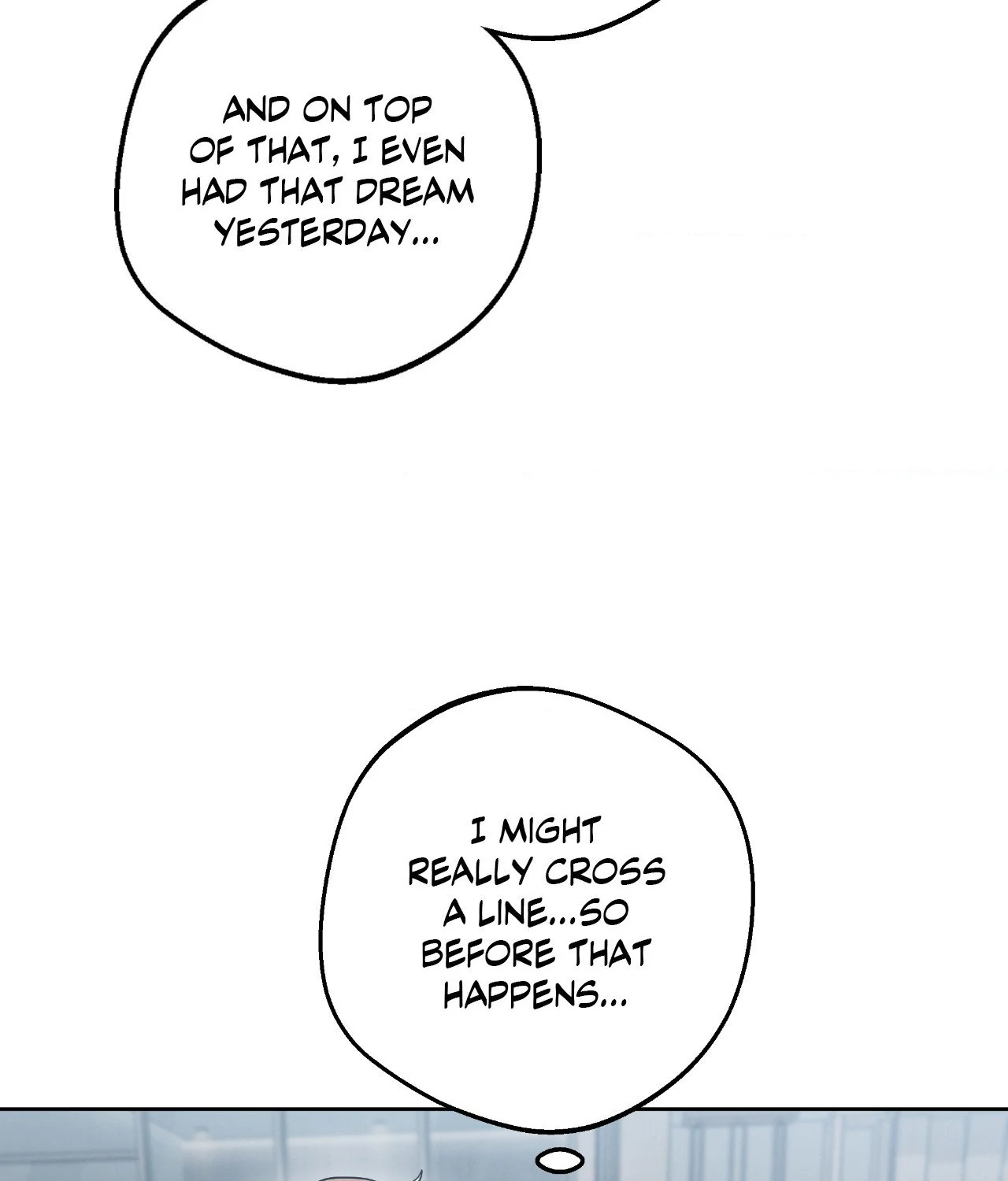 Near and Dear [Official] - Chapter 22 manhwa