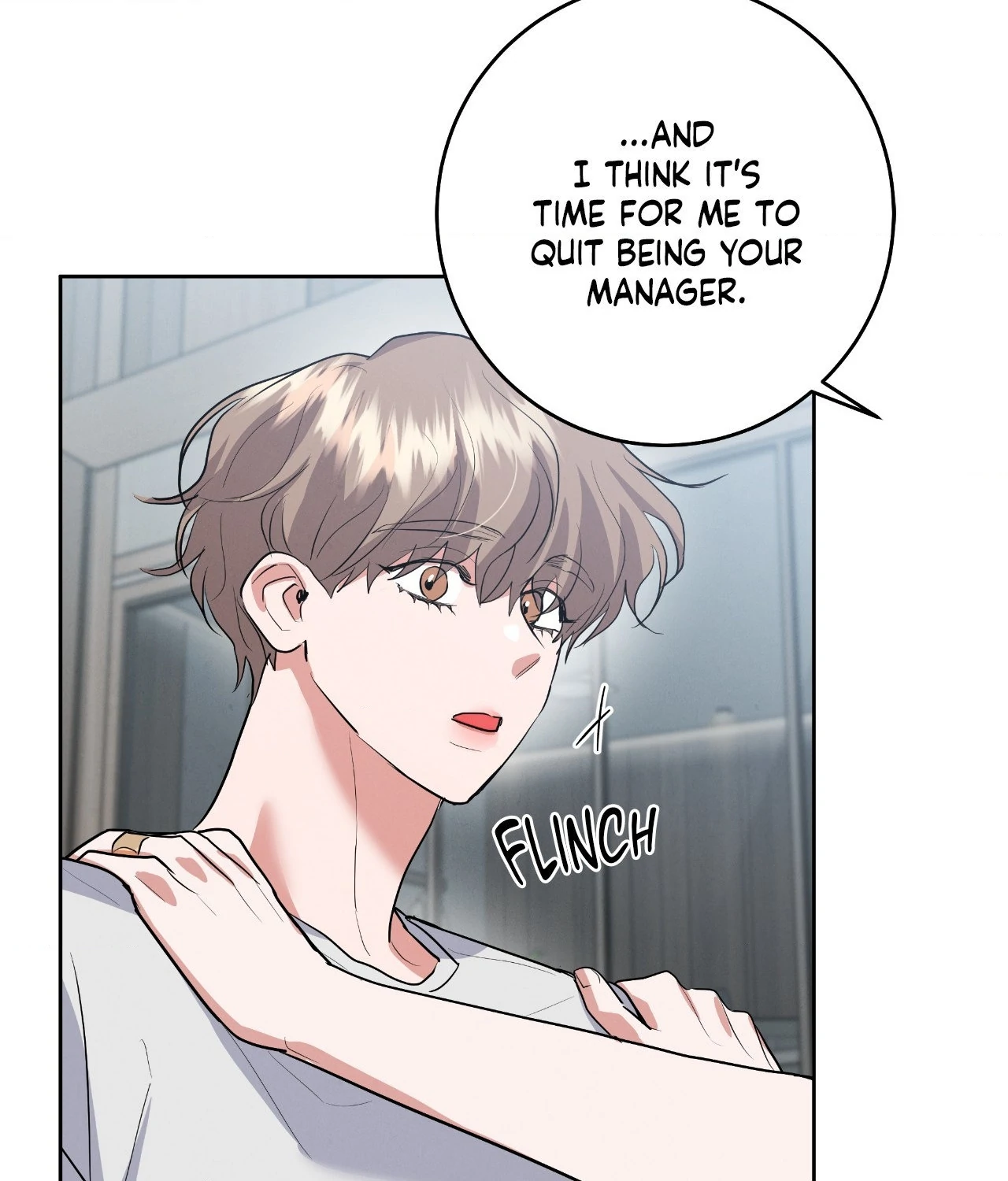 Near and Dear [Official] - Chapter 22 manhwa