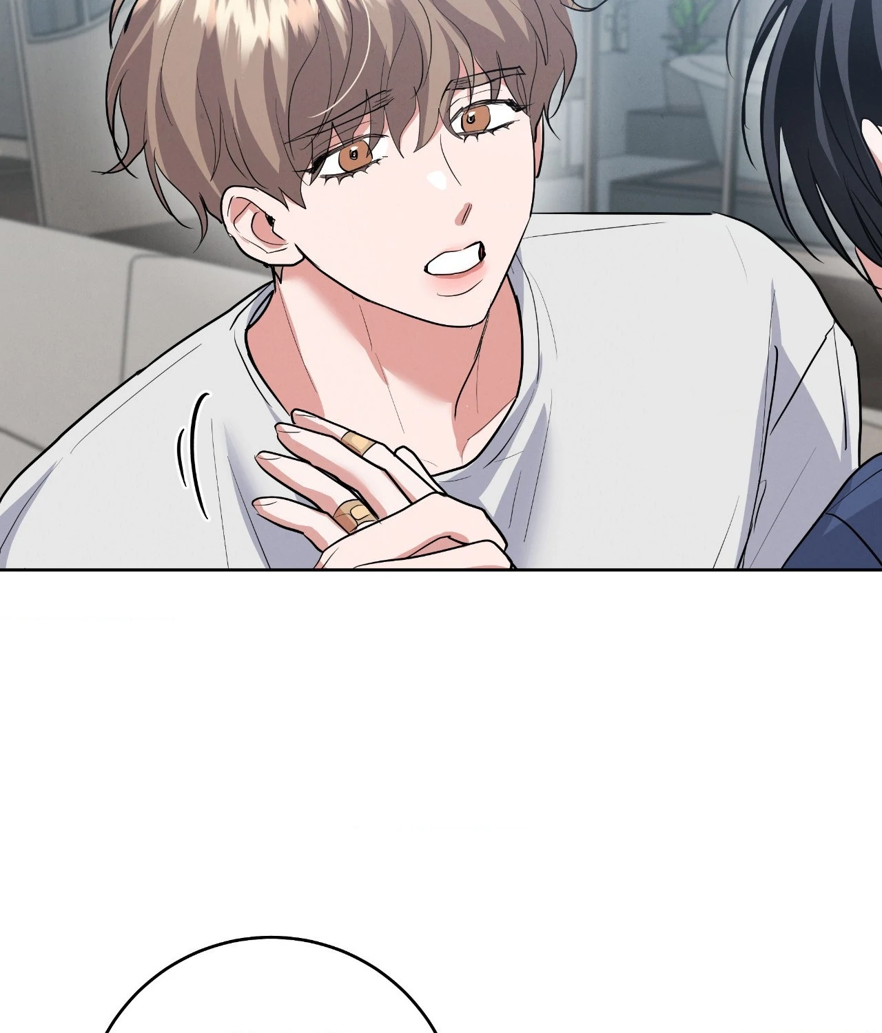 Near and Dear [Official] - Chapter 22 manhwa