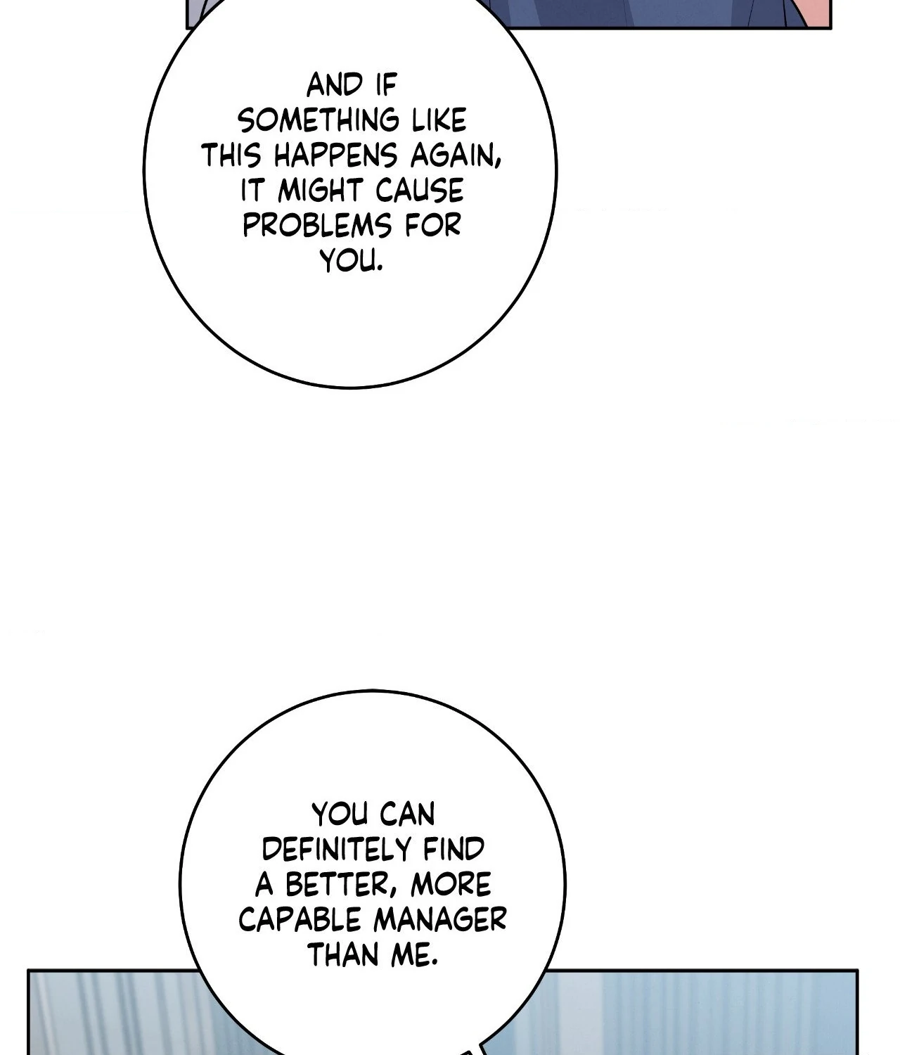Near and Dear [Official] - Chapter 22 manhwa