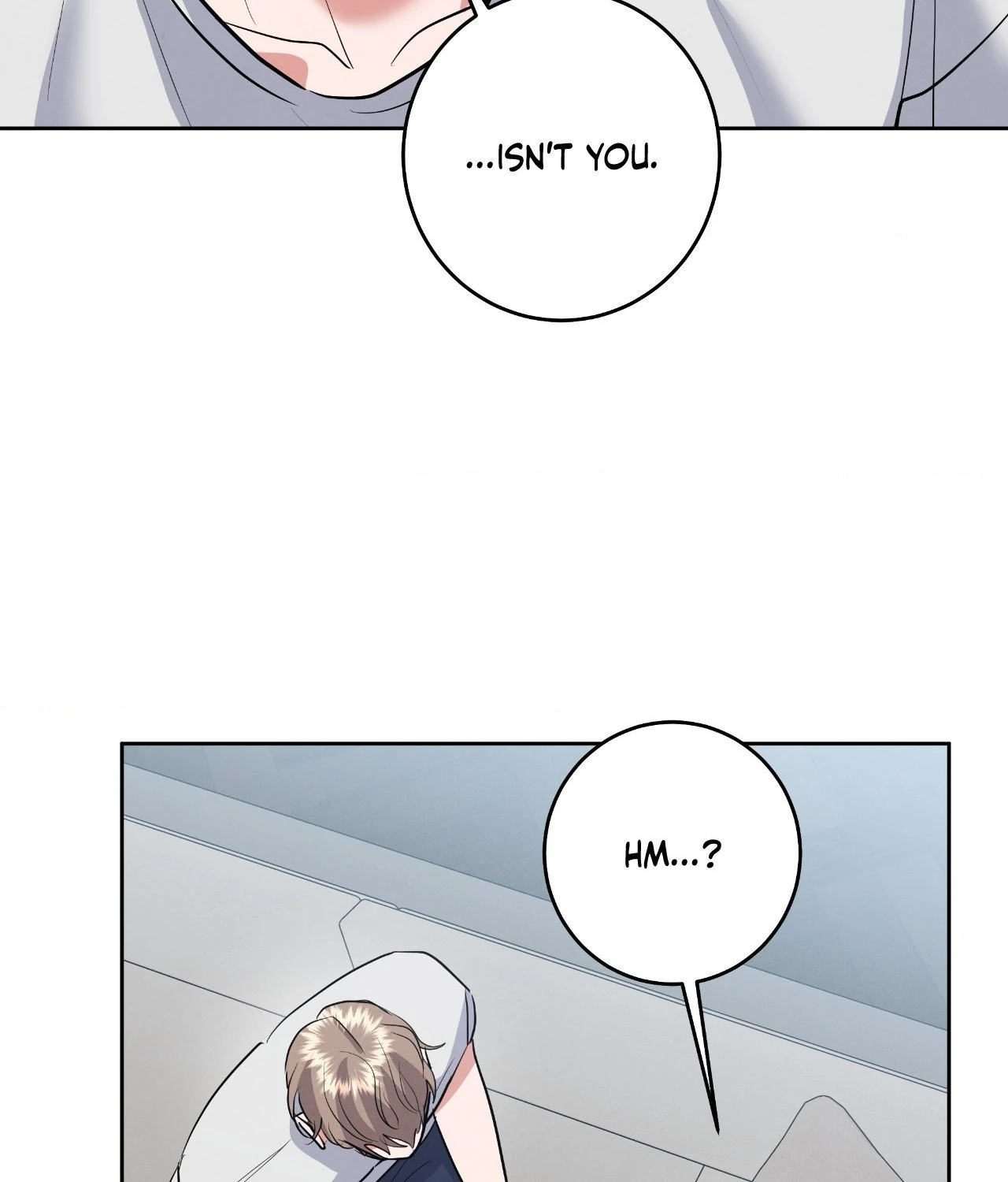 Near and Dear [Official] - Chapter 22 manhwa