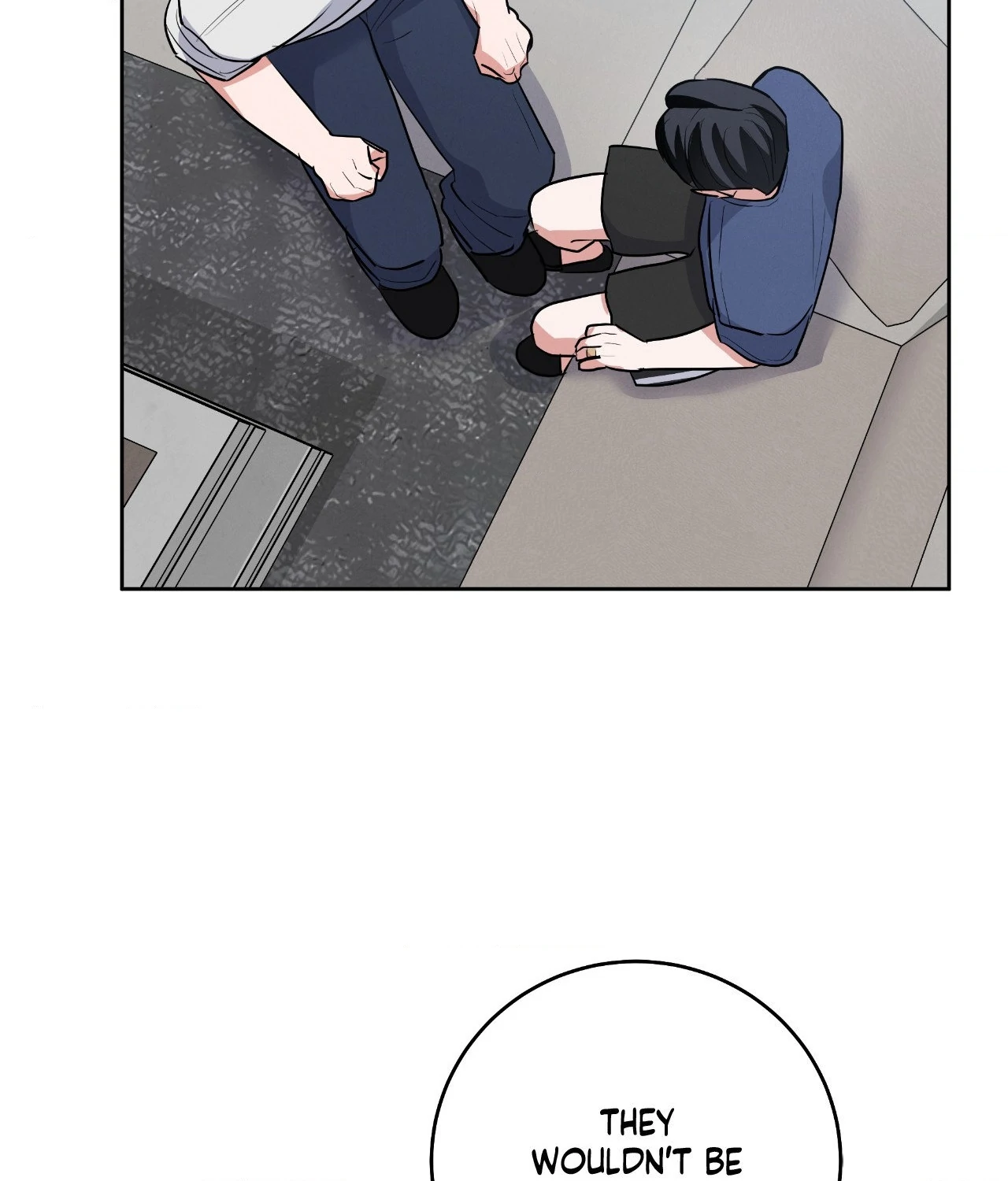 Near and Dear [Official] - Chapter 22 manhwa