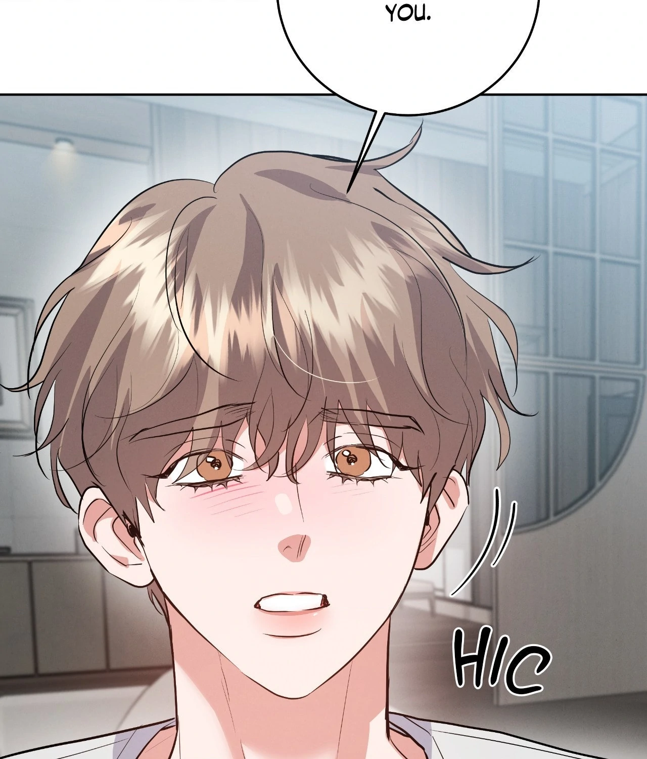 Near and Dear [Official] - Chapter 22 manhwa