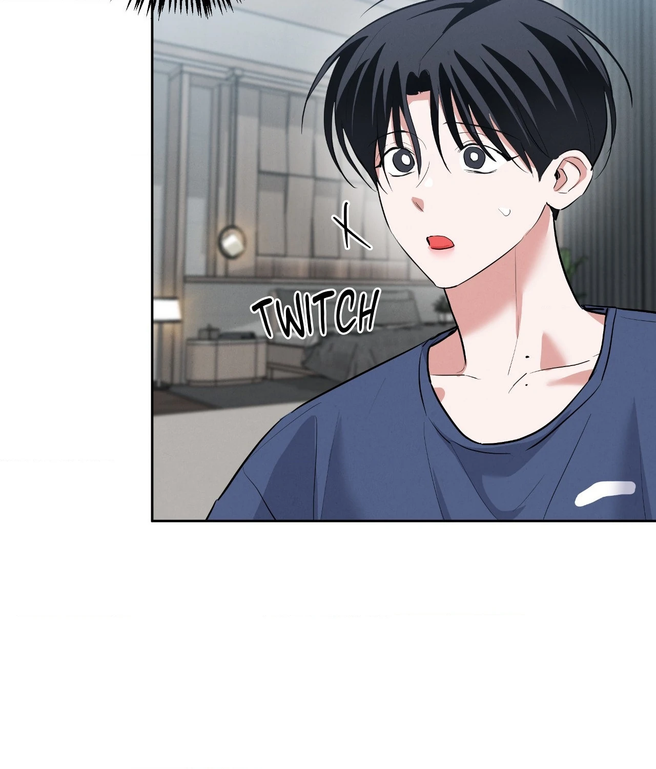 Near and Dear [Official] - Chapter 22 manhwa