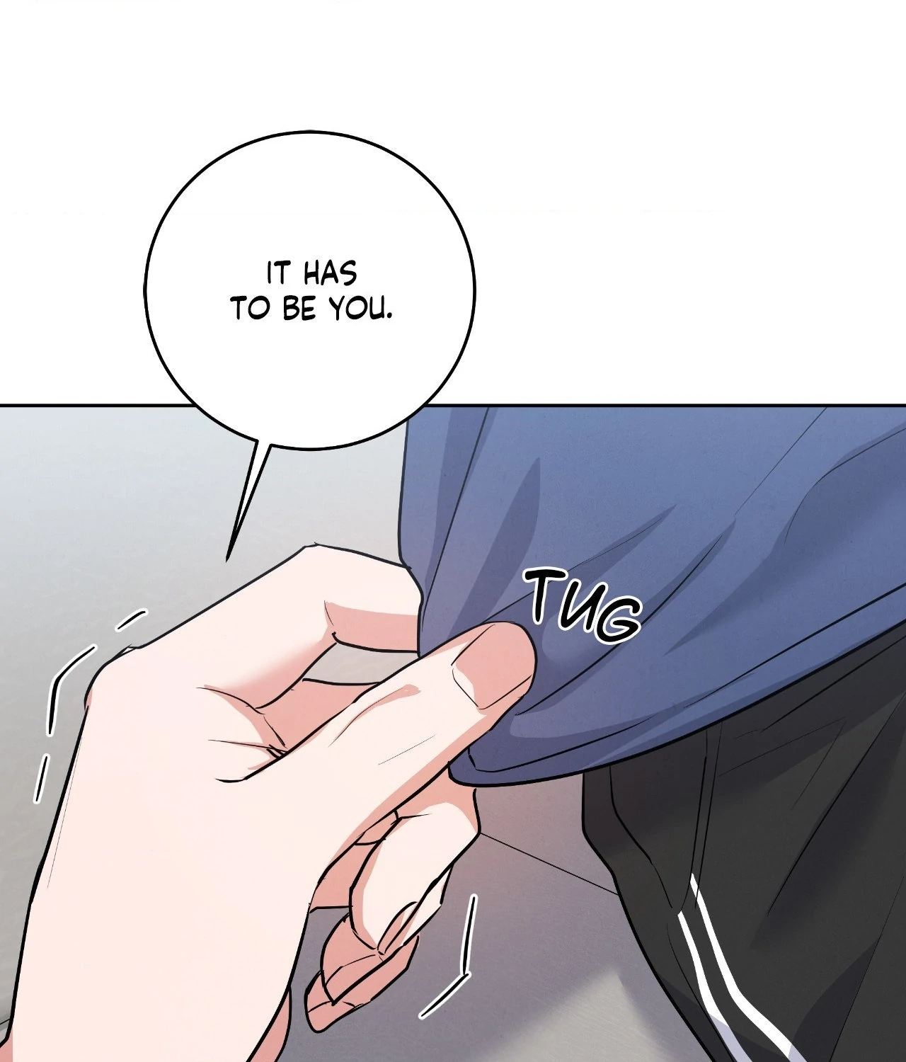 Near and Dear [Official] - Chapter 22 manhwa