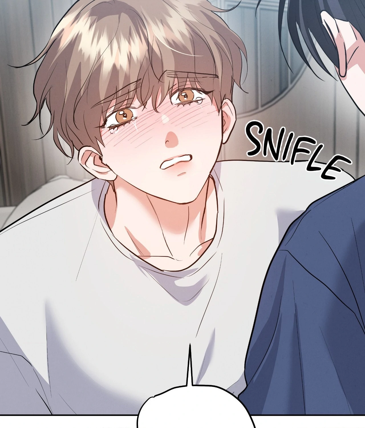 Near and Dear [Official] - Chapter 22 manhwa