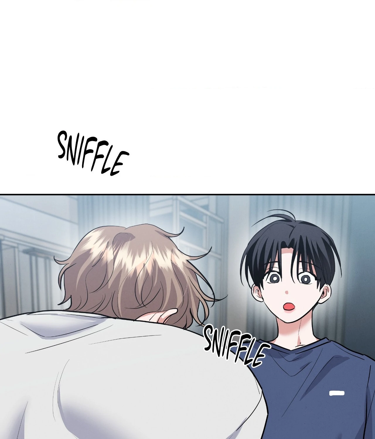 Near and Dear [Official] - Chapter 23 manhwa