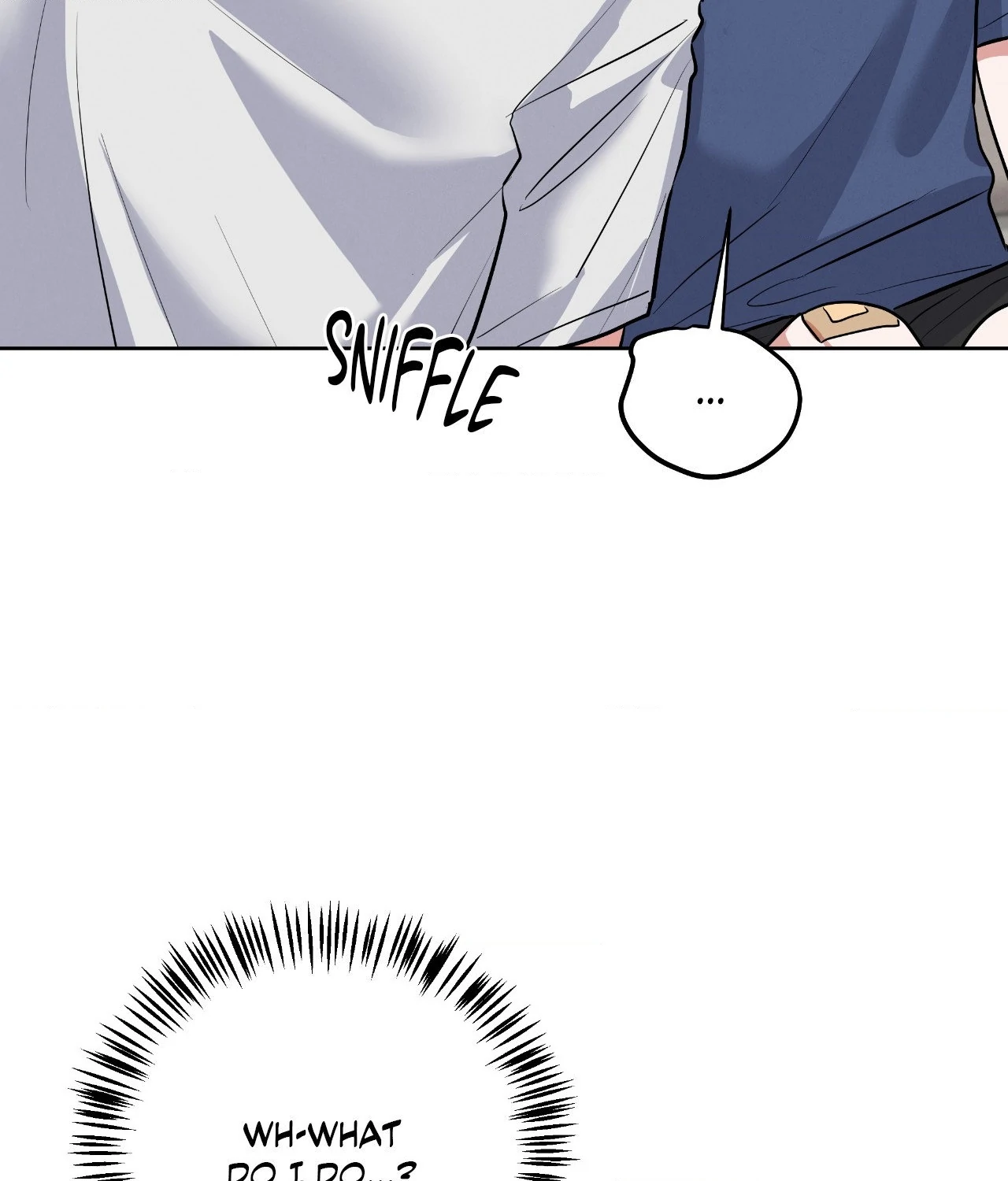 Near and Dear [Official] - Chapter 23 manhwa