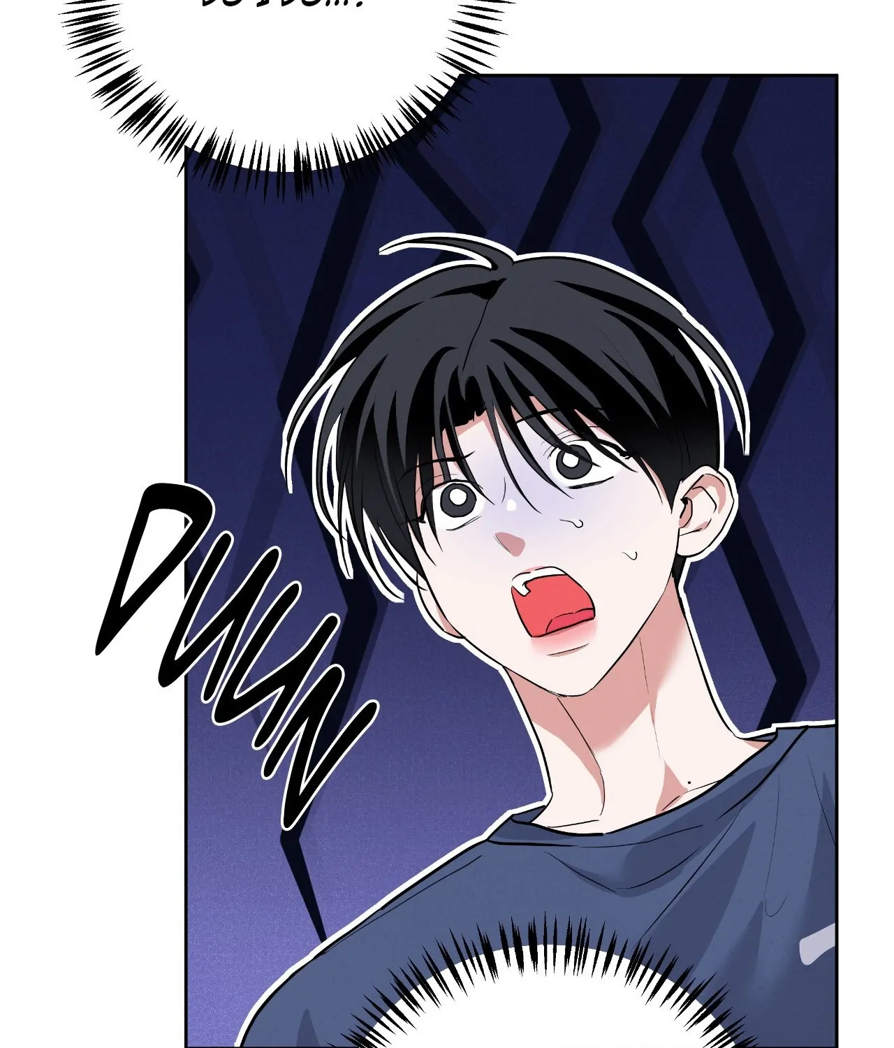 Near and Dear [Official] - Chapter 23 manhwa