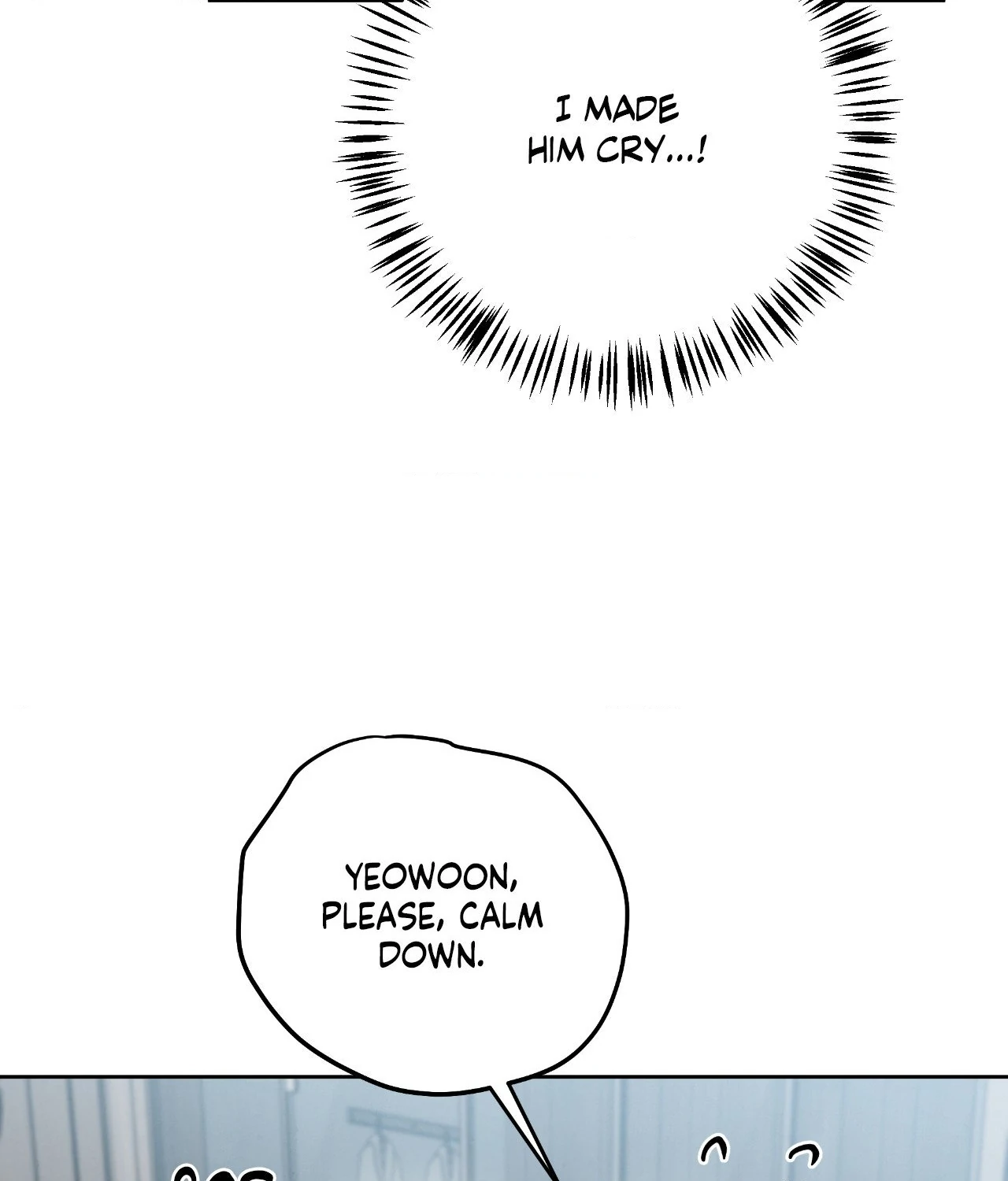 Near and Dear [Official] - Chapter 23 manhwa
