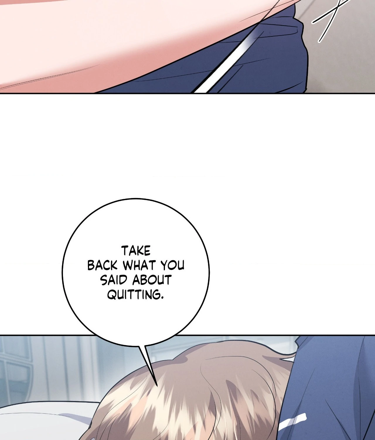 Near and Dear [Official] - Chapter 23 manhwa