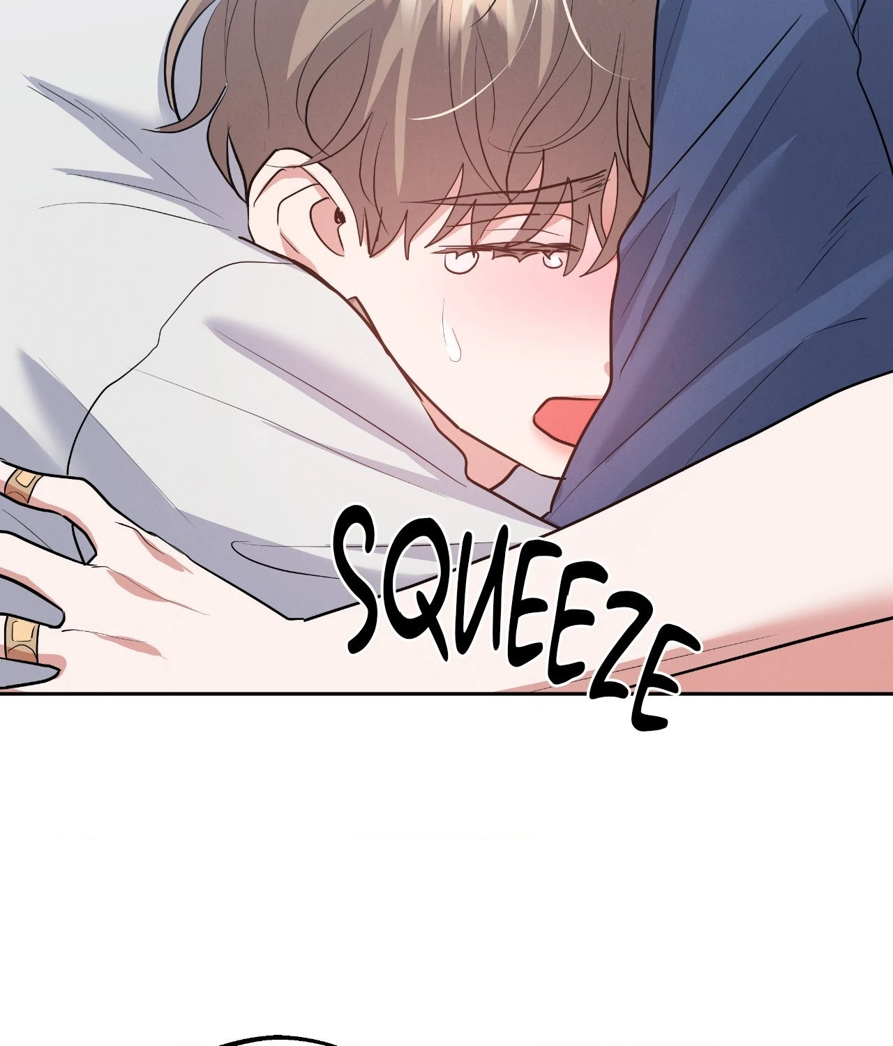 Near and Dear [Official] - Chapter 23 manhwa