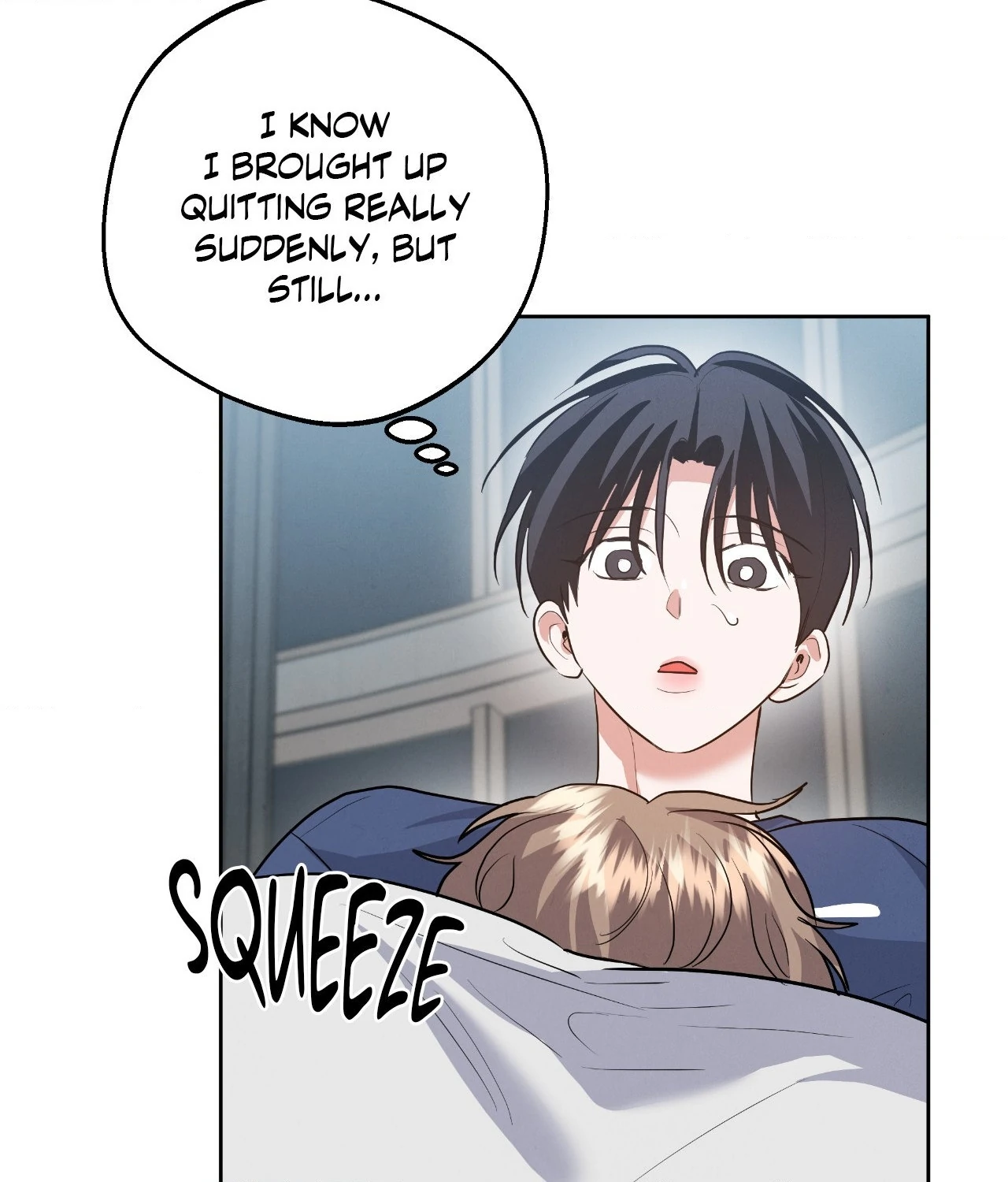 Near and Dear [Official] - Chapter 23 manhwa