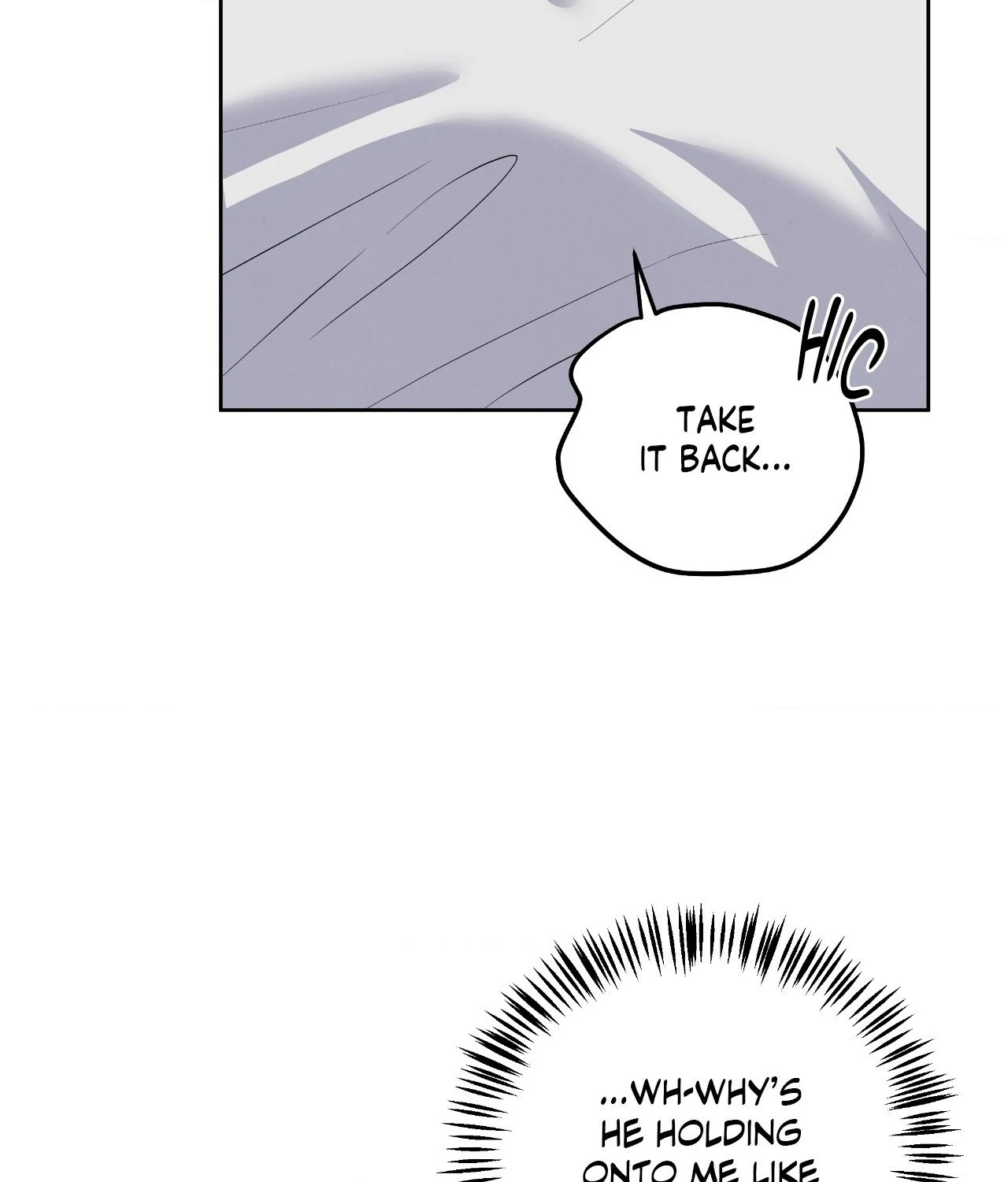 Near and Dear [Official] - Chapter 23 manhwa